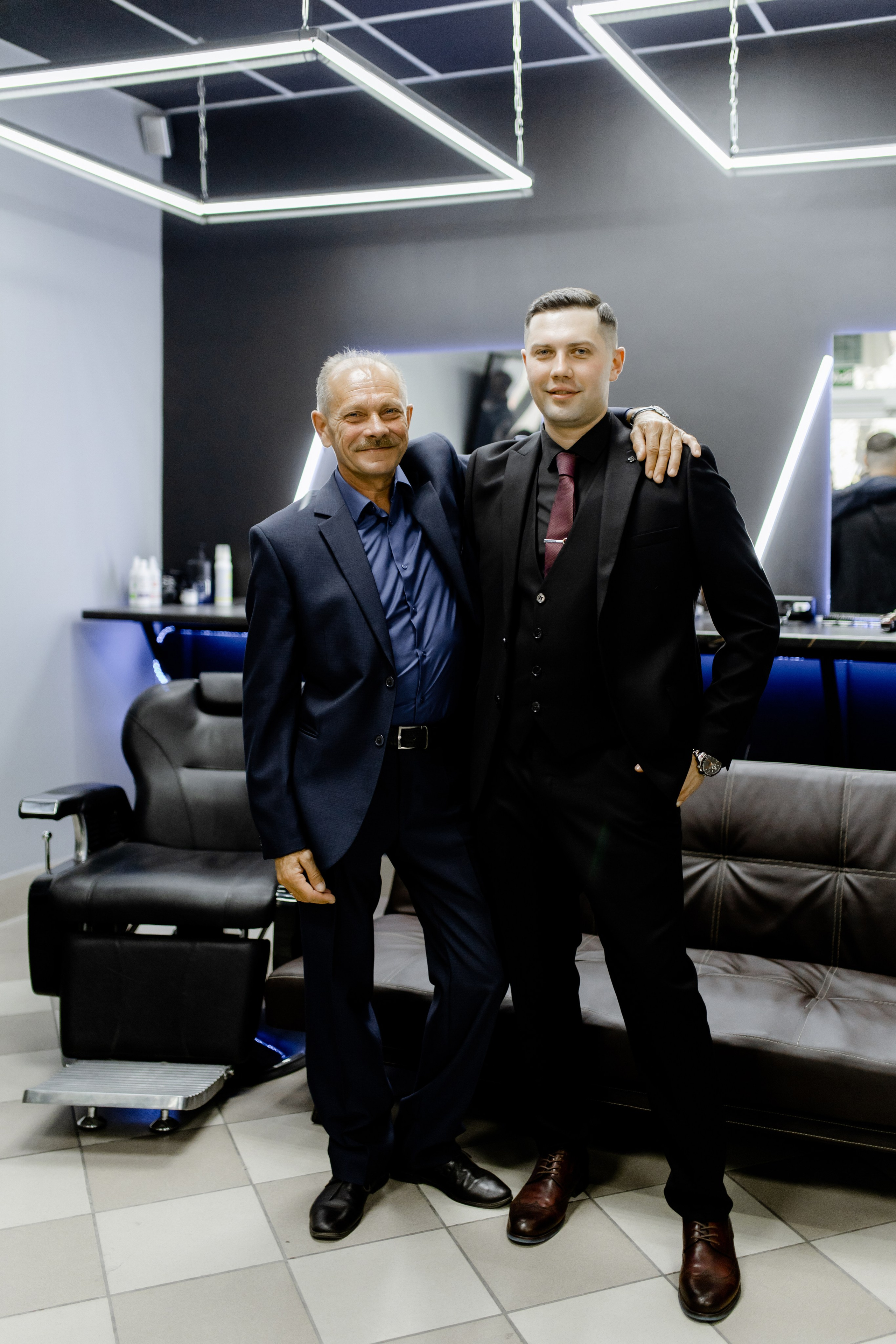 Свадебный день Никиты и Юли. Свадебный фотограф Анна Бабахина