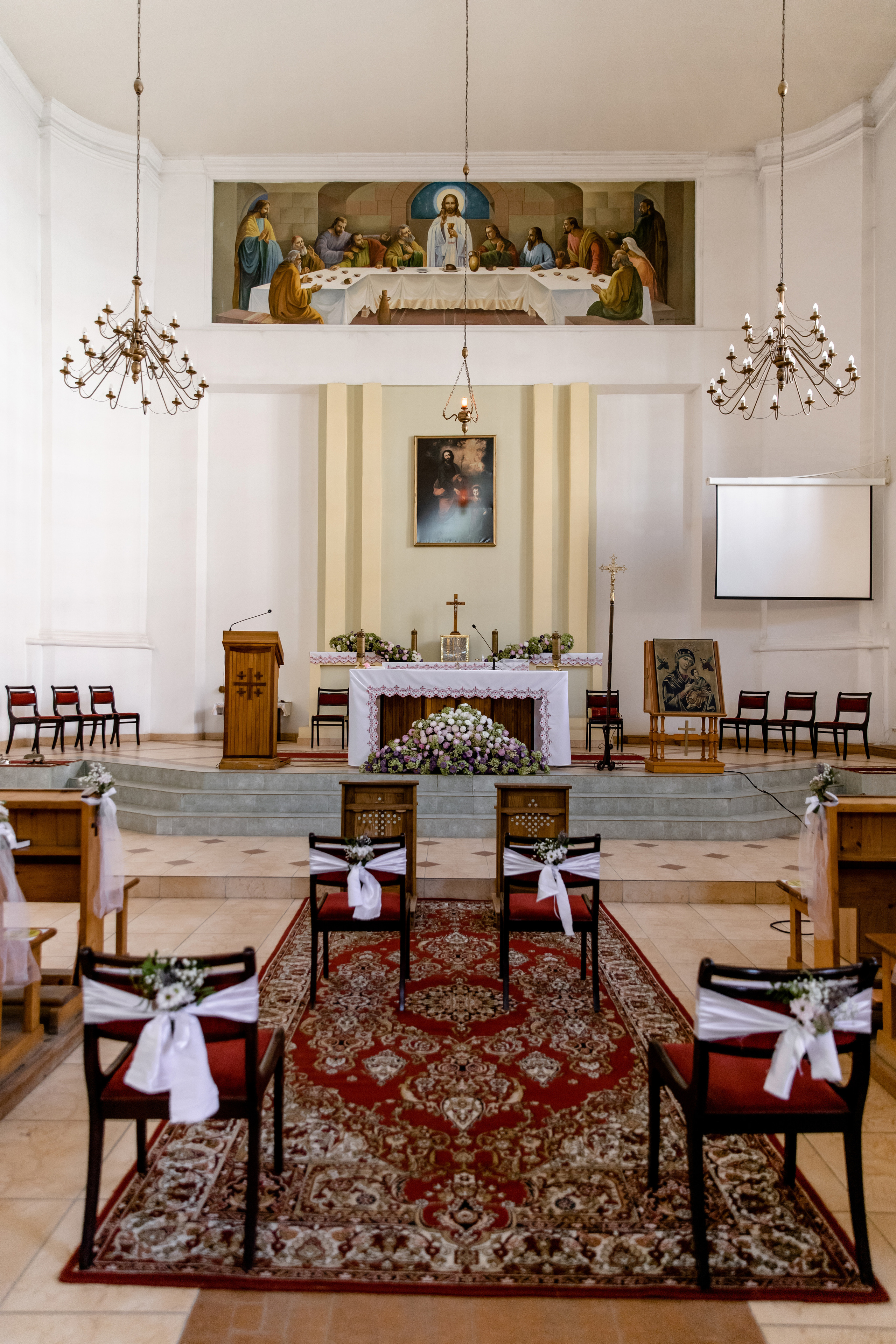 День Венчания Антона и Эвелики. Свадебный фотограф Анна Бабахина