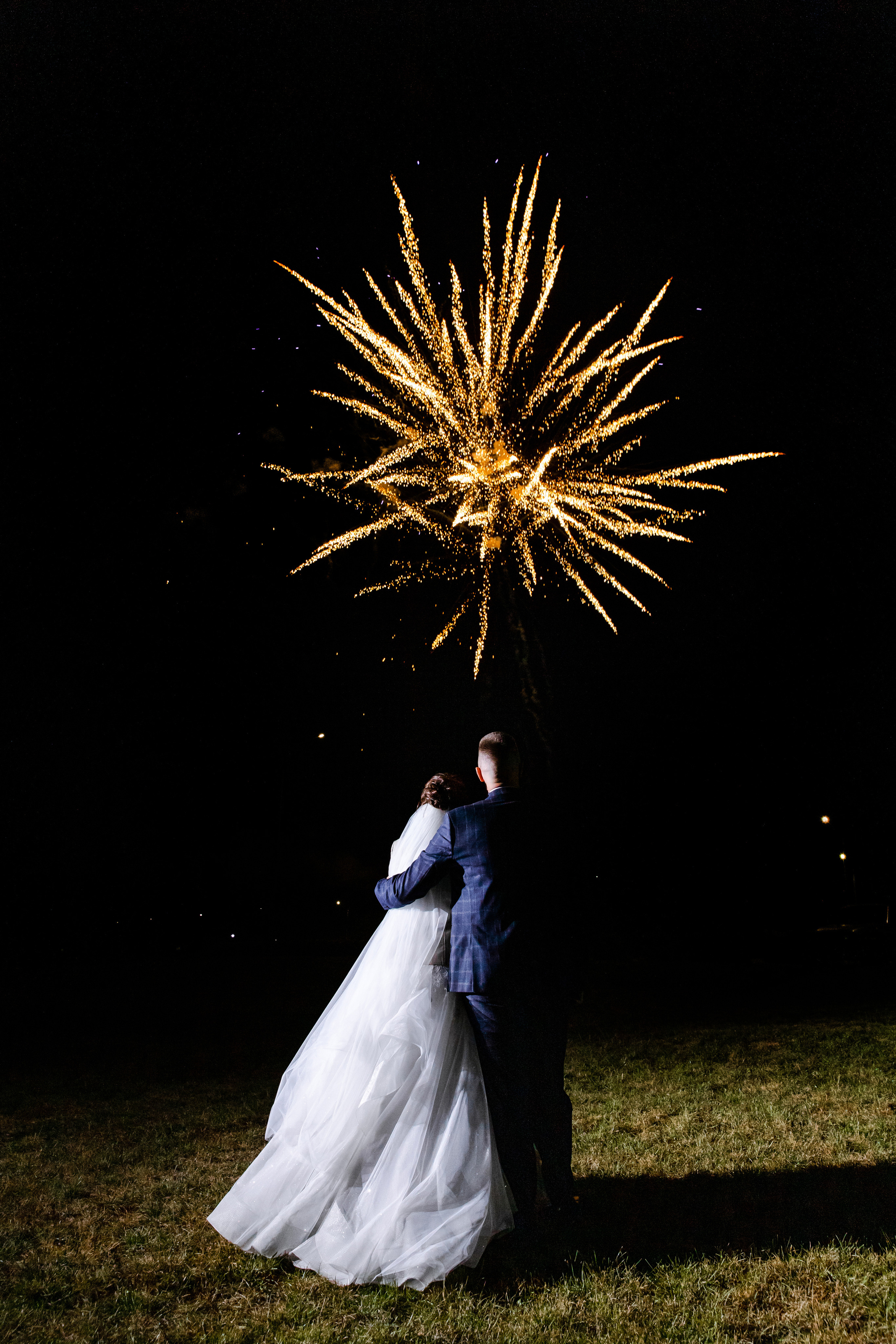 Свадебный день Кирилла и Кристины. Свадебный фотограф Анна Бабахина