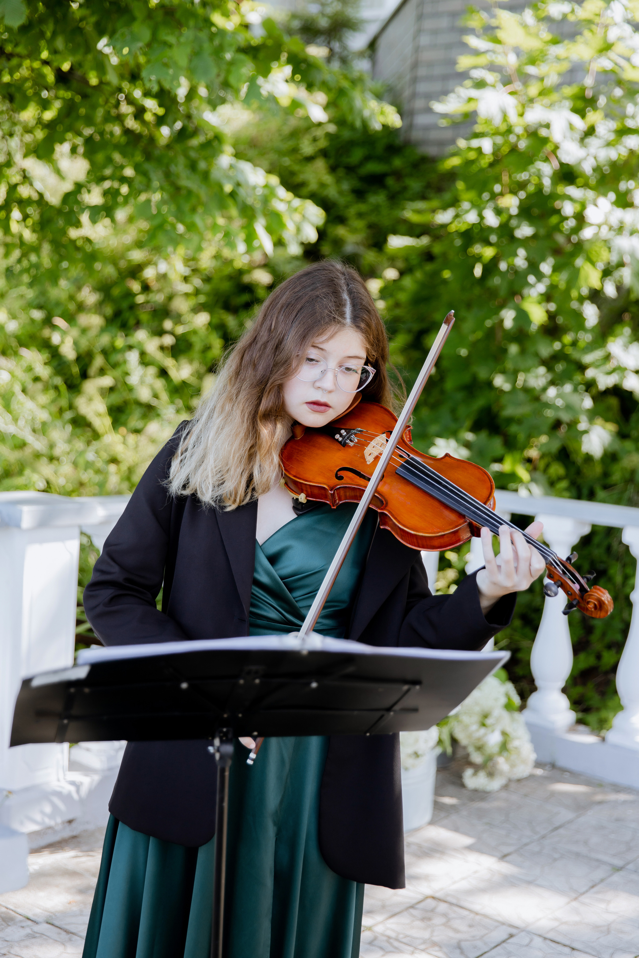 Свадебный день Димы и Вики. Свадебный фотограф Анна Бабахина