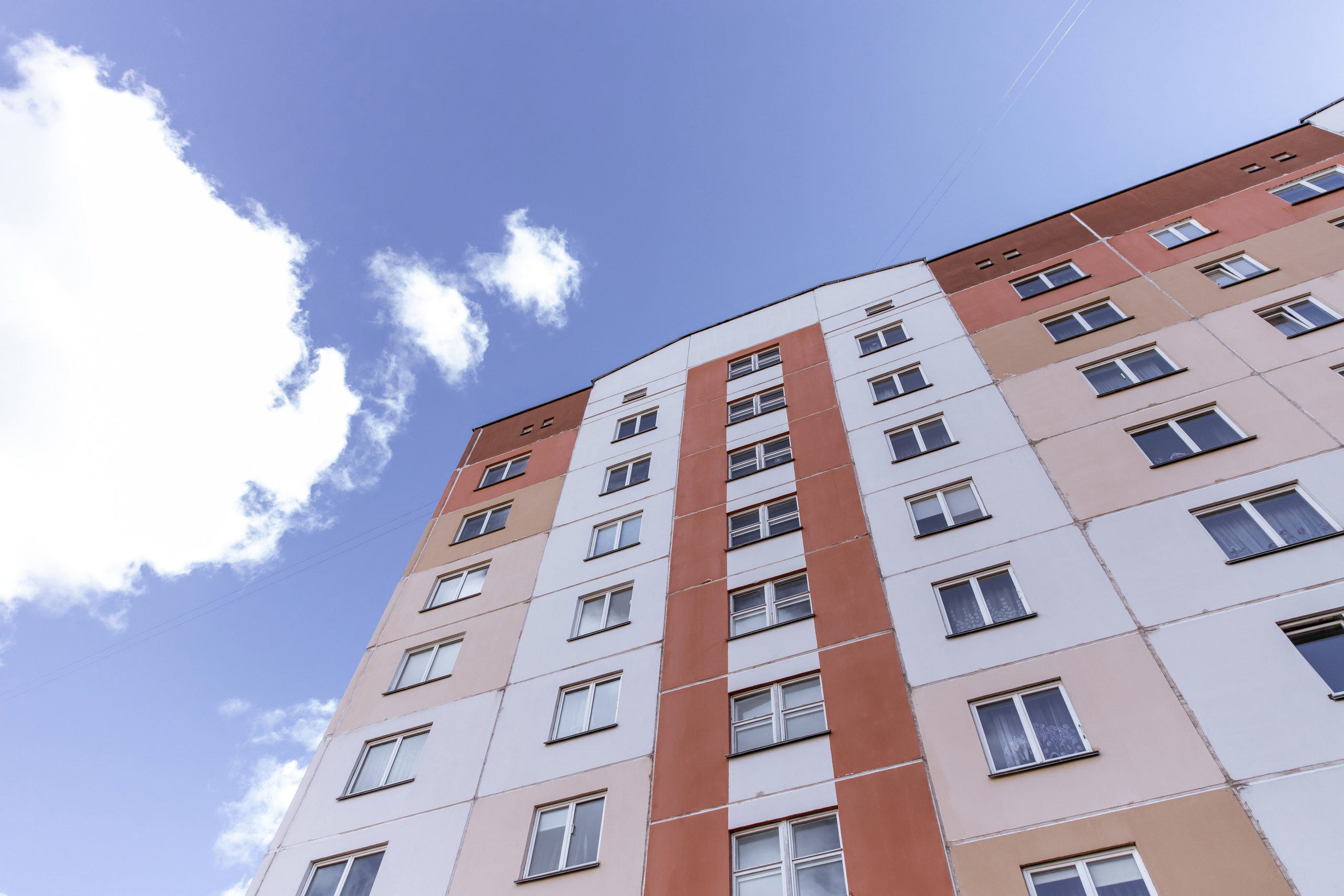 Свадебный день Кирилла и Кристины. Свадебный фотограф Анна Бабахина