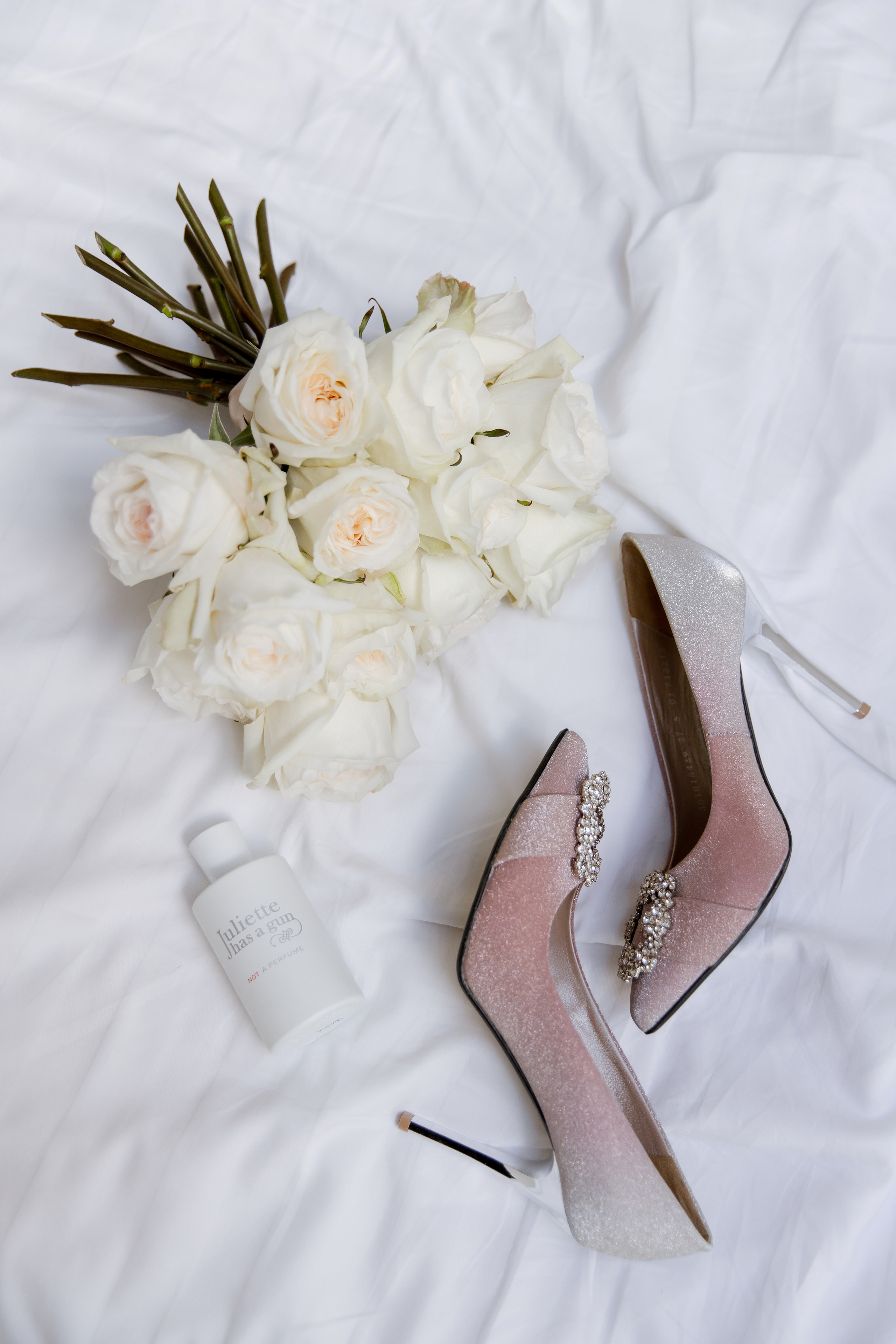 Свадебный день Димы и Вики. Свадебный фотограф Анна Бабахина