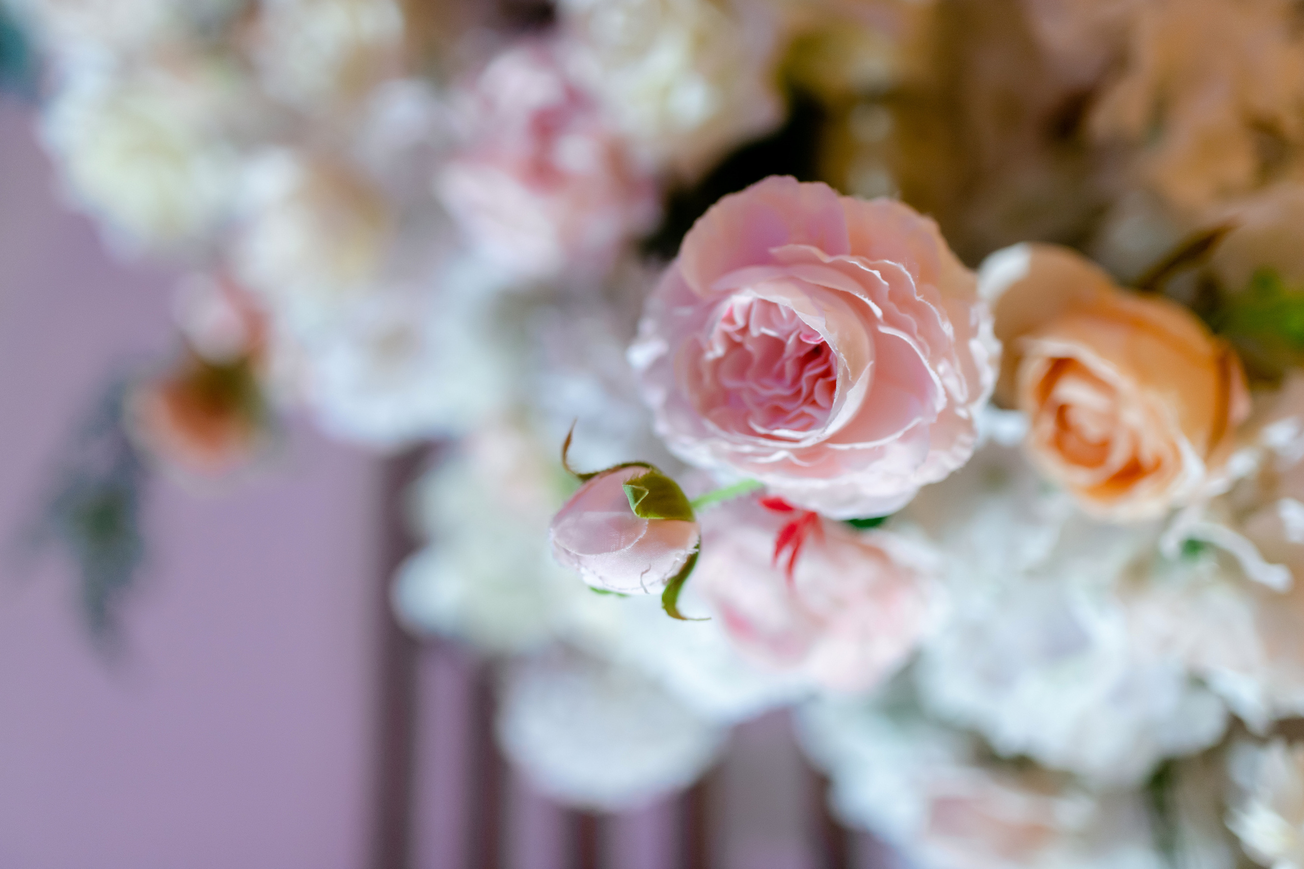 Свадебный день Паши и Кати. Свадебный фотограф Анна Бабахина