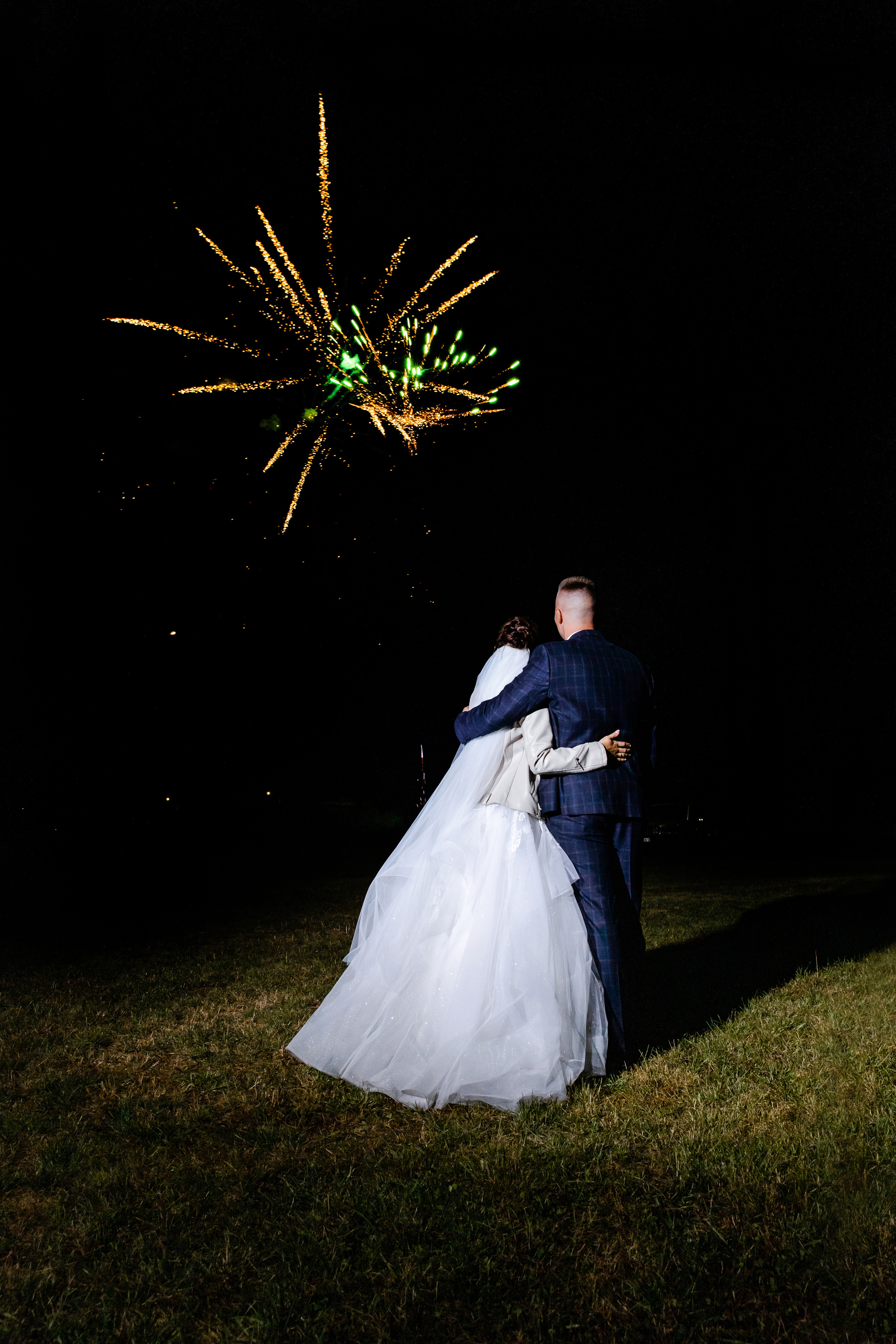 Свадебный день Кирилла и Кристины. Свадебный фотограф Анна Бабахина