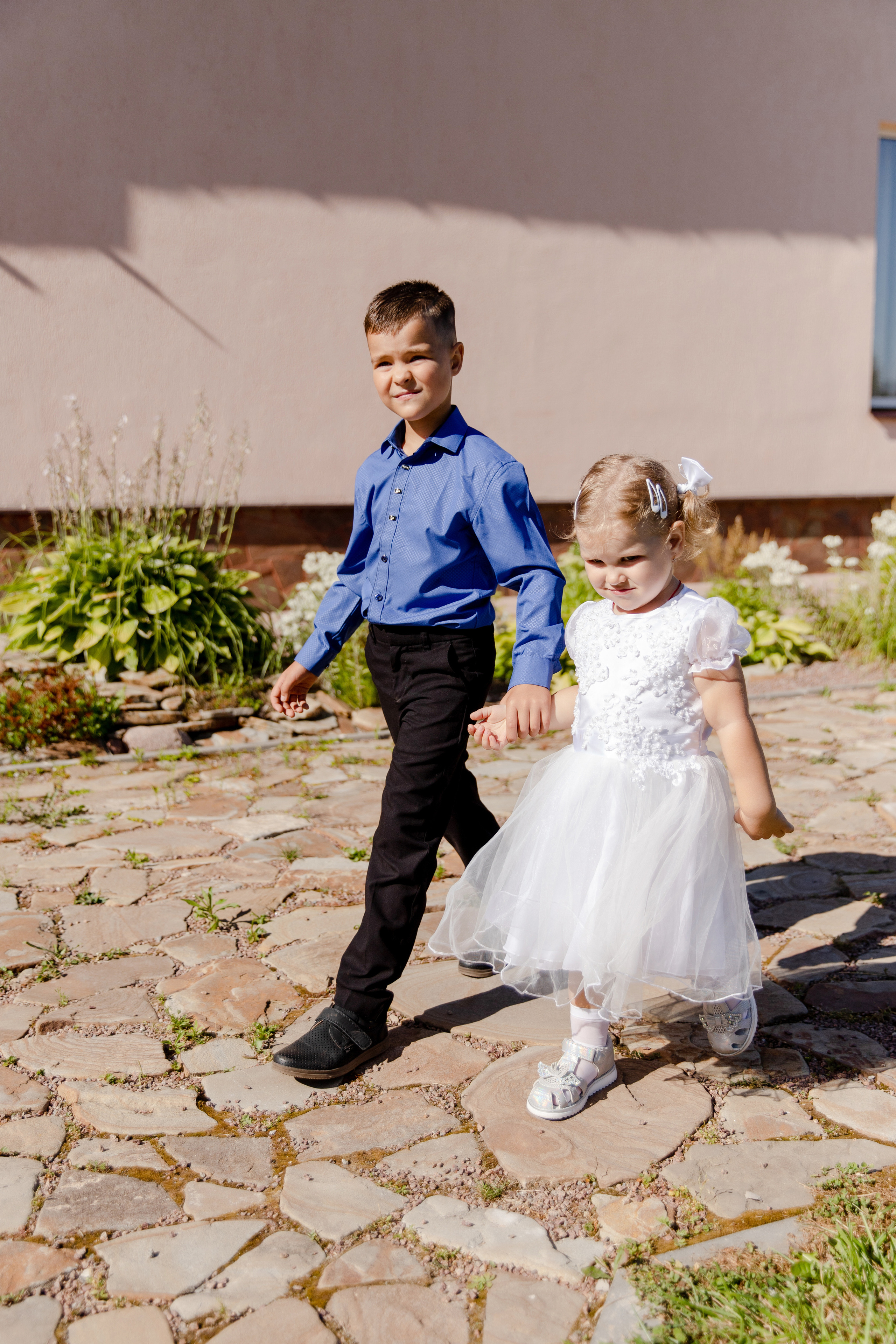 Свадебный день Андрея и Даши. Свадебный фотограф Анна Бабахина