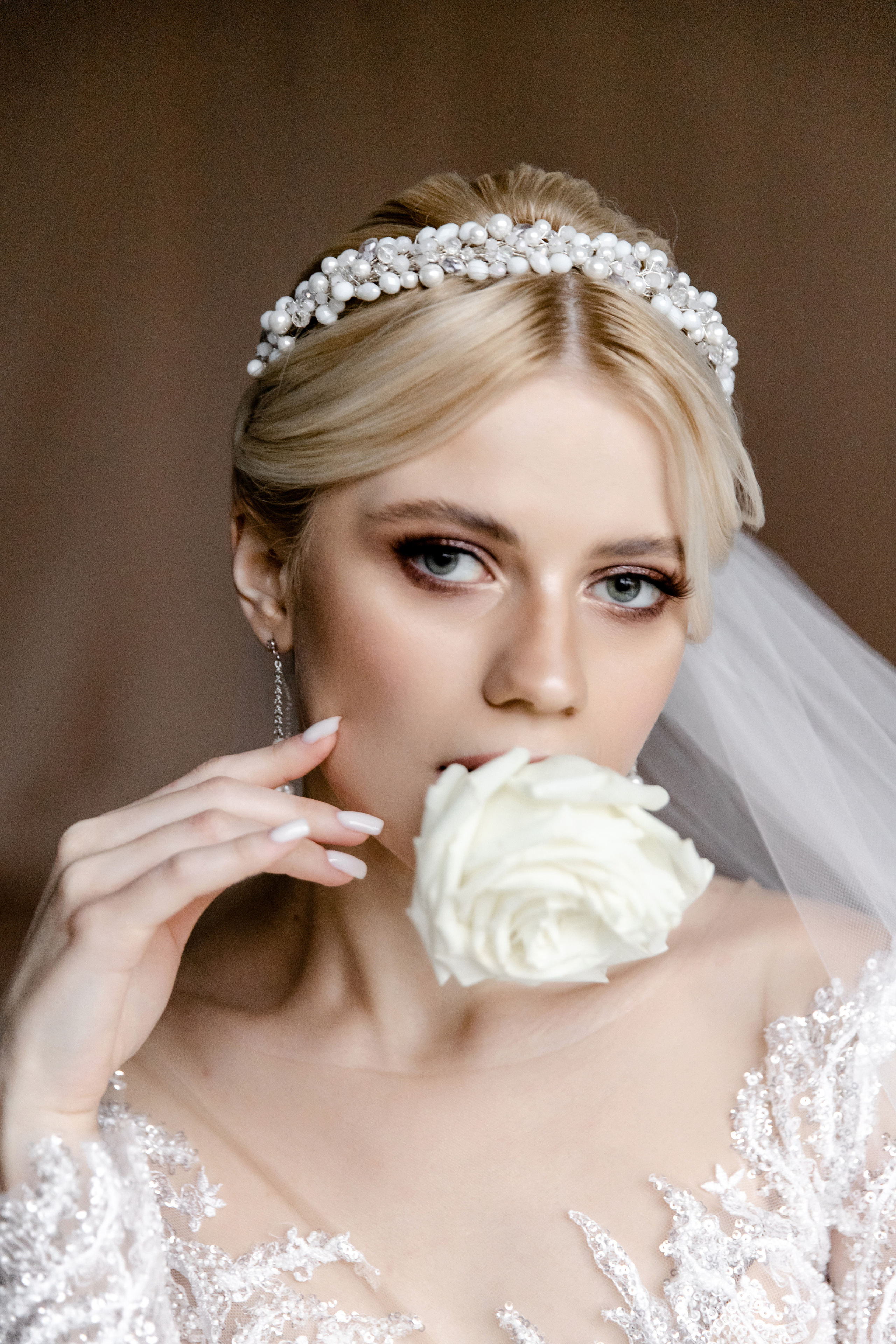 Свадебный день Паши и Кати. Свадебный фотограф Анна Бабахина