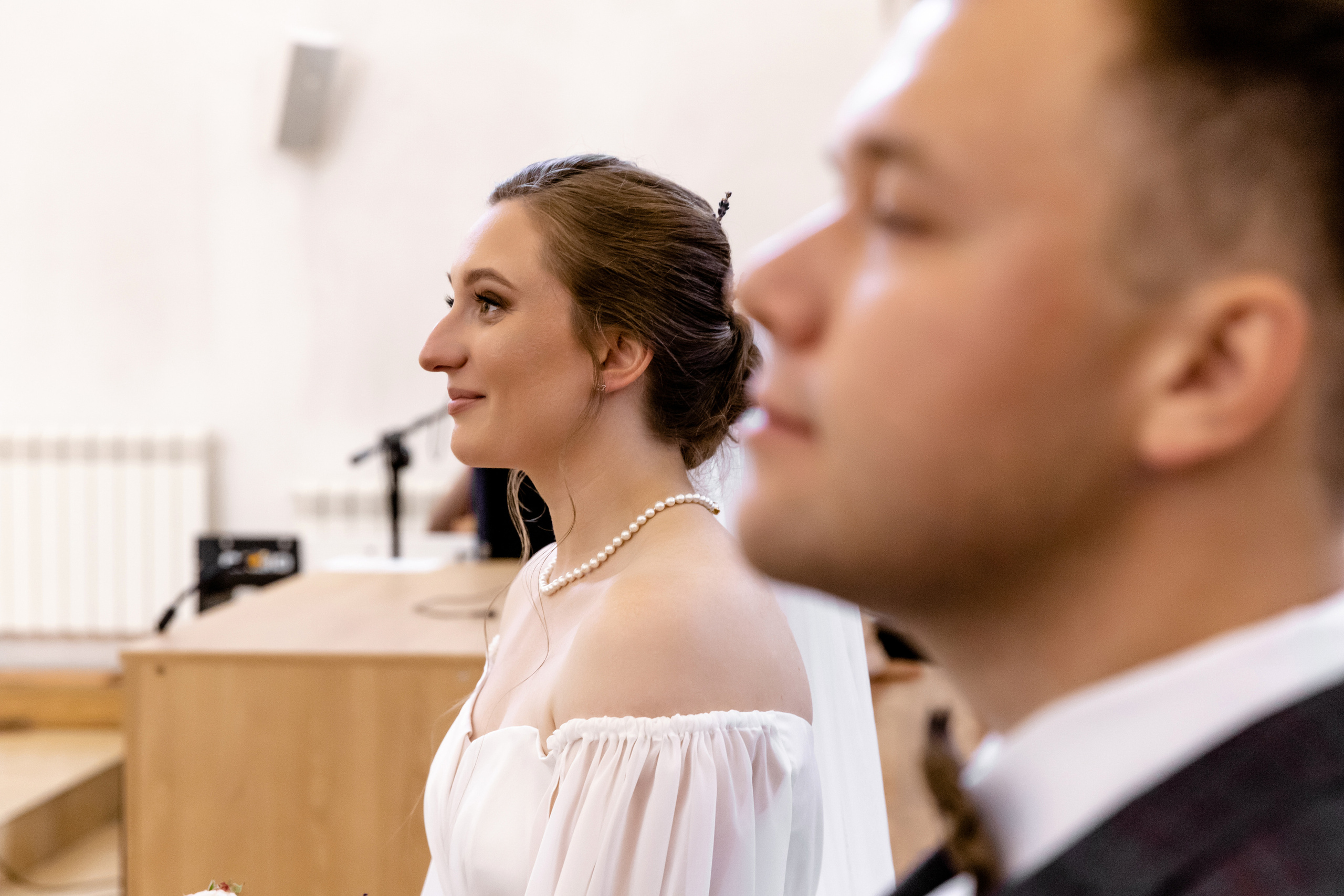 День Венчания Антона и Эвелики. Свадебный фотограф Анна Бабахина