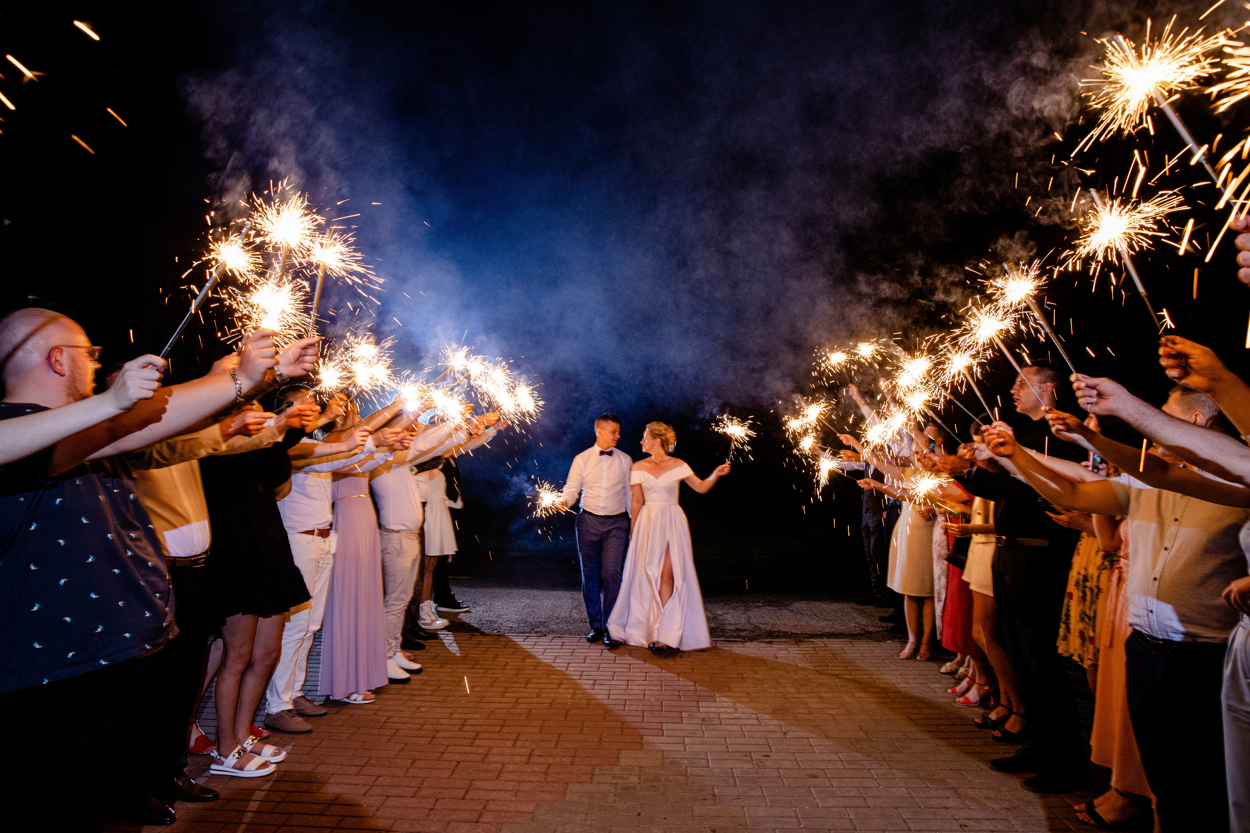 Свадебный день Кирилла и Вики. Свадебный фотограф Анна Бабахина