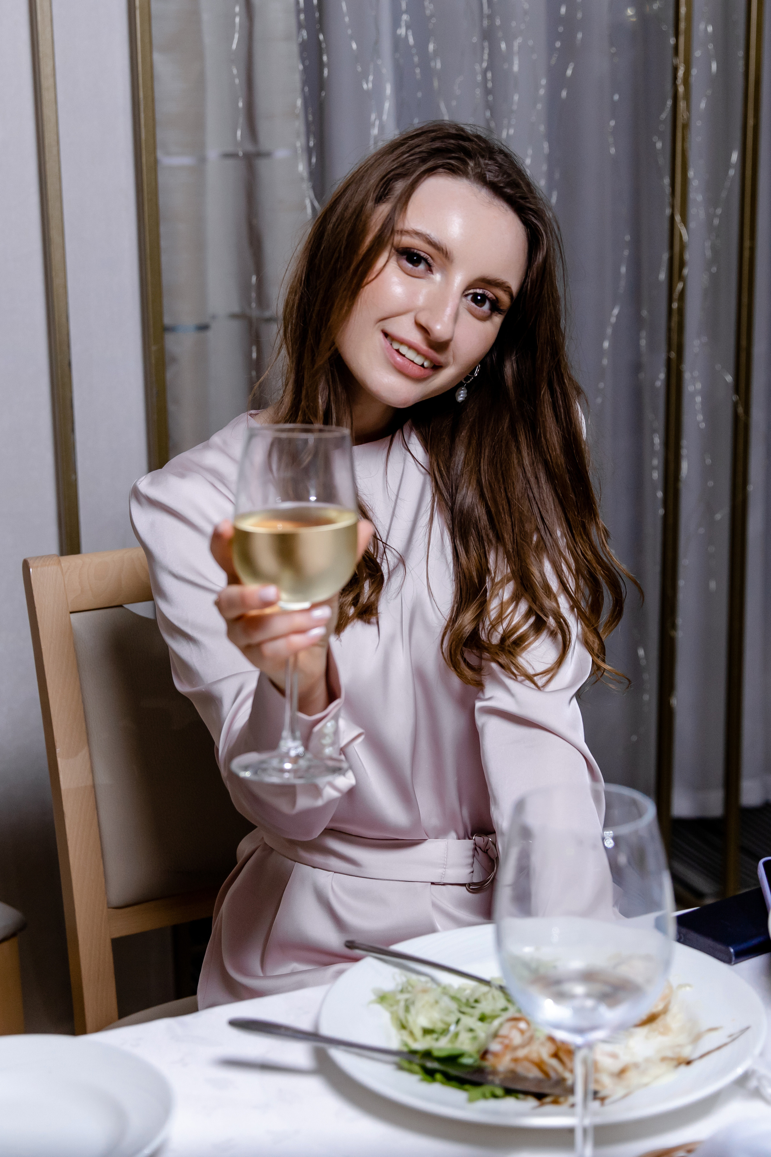 Свадебный день Паши и Кати. Свадебный фотограф Анна Бабахина