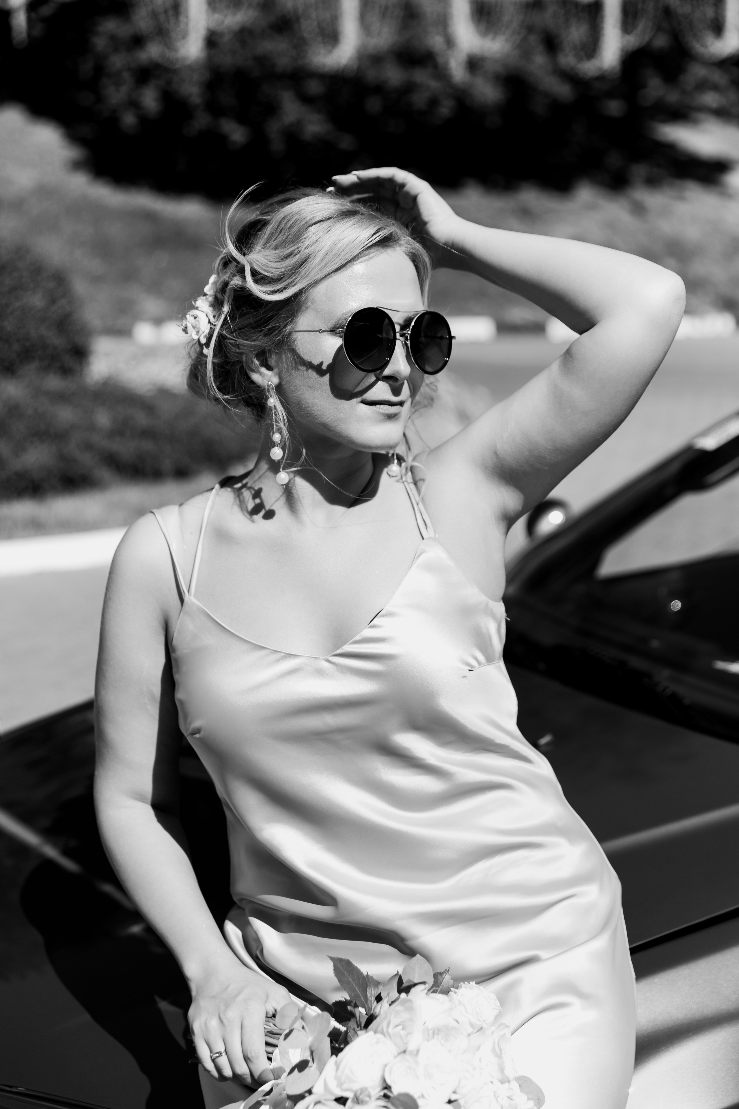 Свадебный день Ромы и Ани. Свадебный фотограф Анна Бабахина