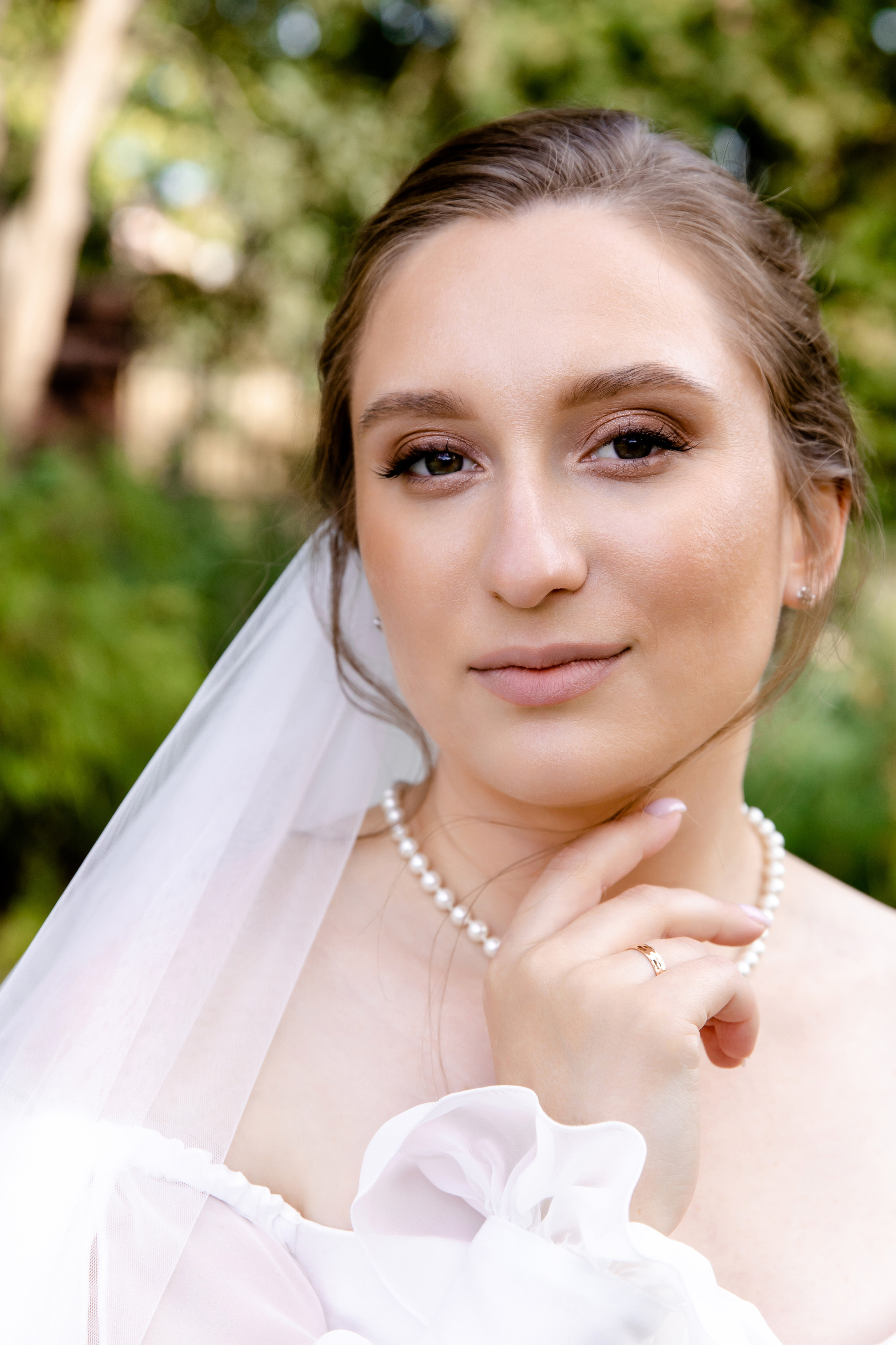 День Венчания Антона и Эвелики. Свадебный фотограф Анна Бабахина