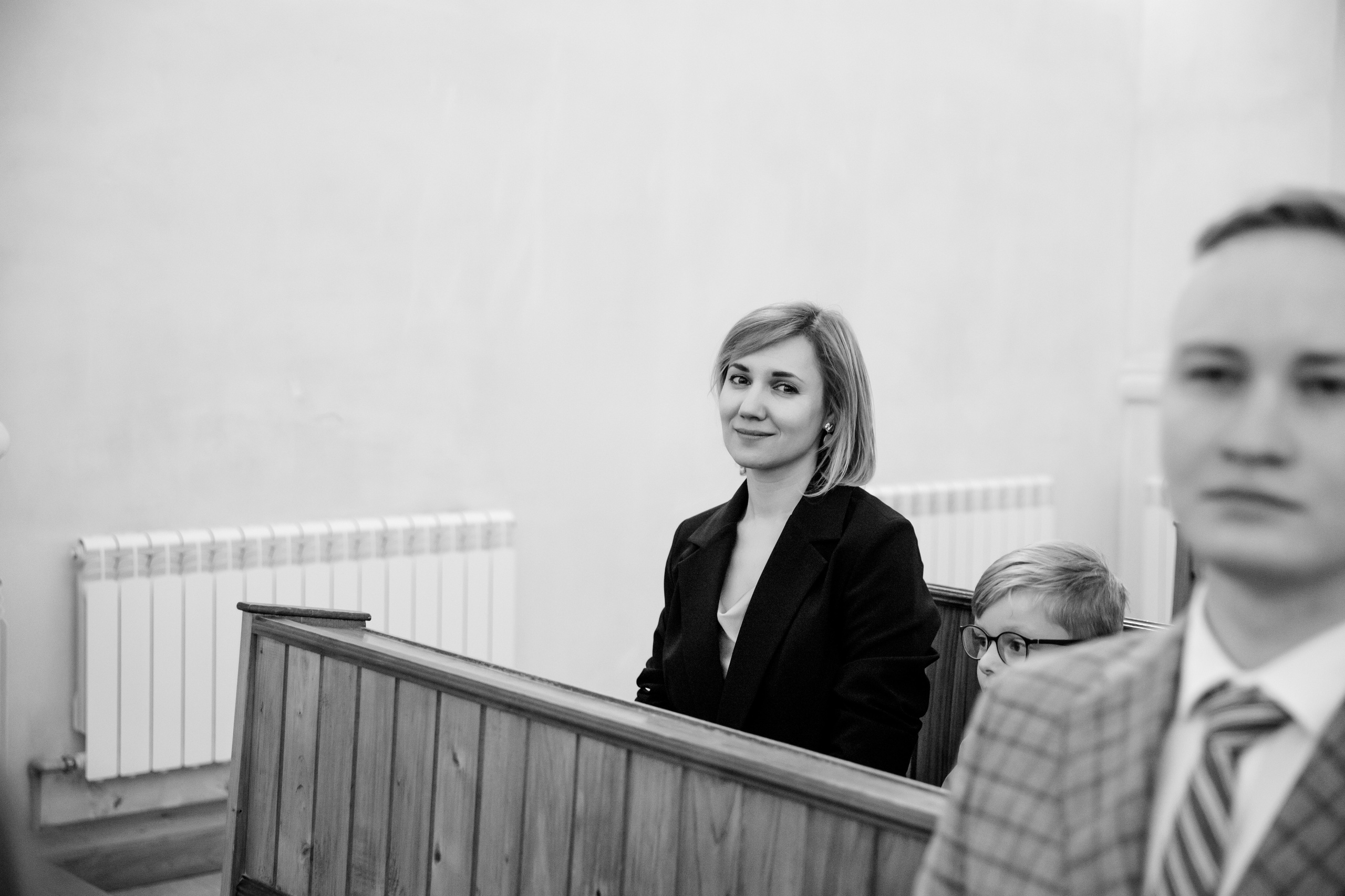 День Венчания Антона и Эвелики. Свадебный фотограф Анна Бабахина