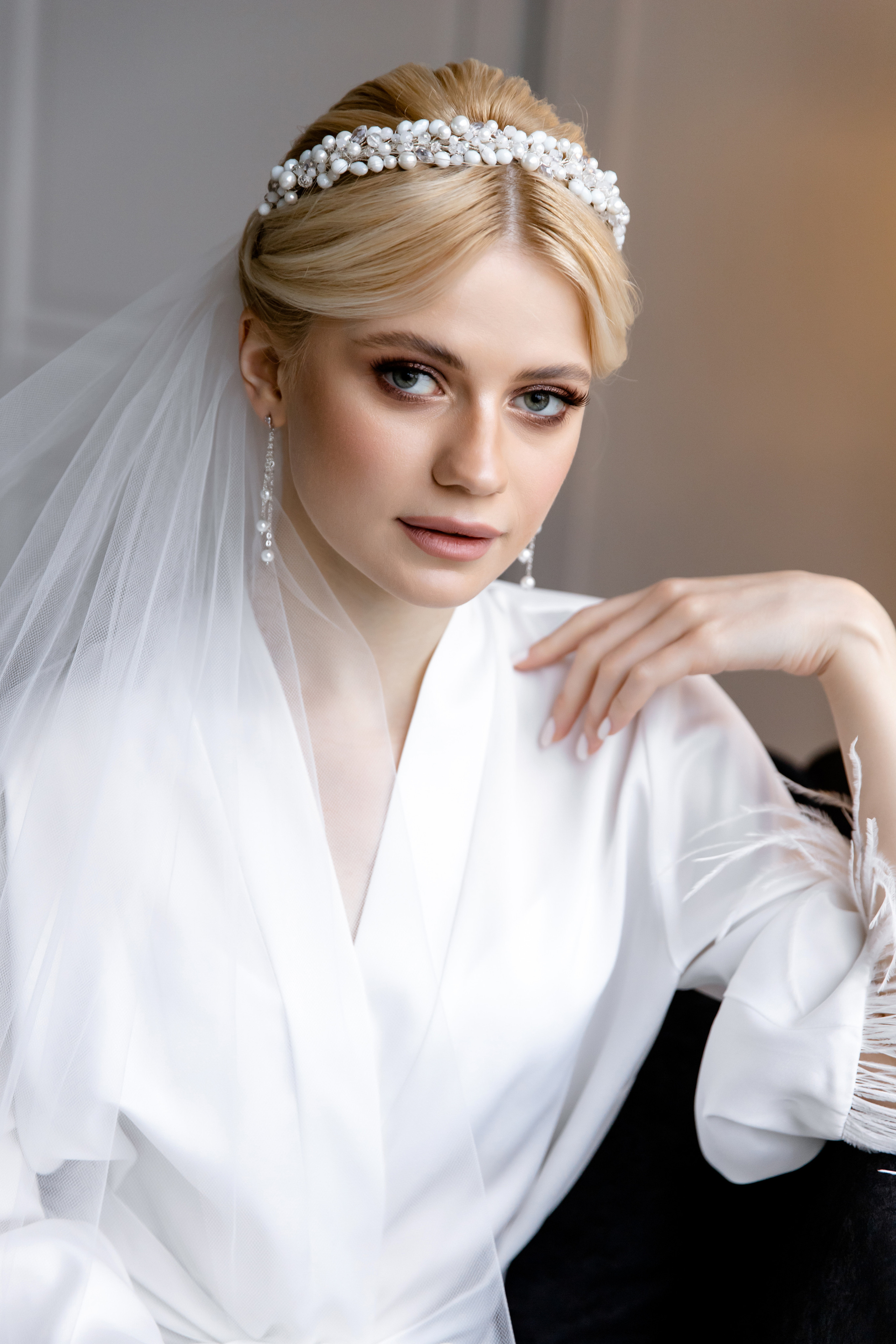 Свадебный день Паши и Кати. Свадебный фотограф Анна Бабахина