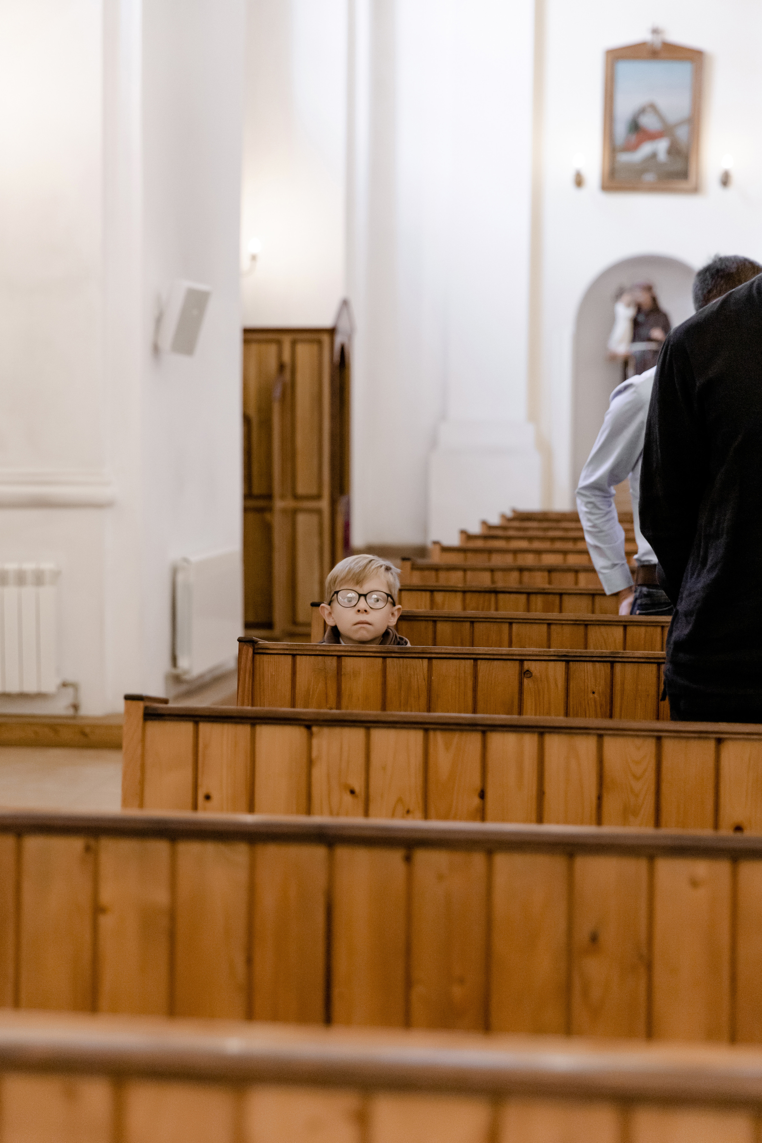 День Венчания Антона и Эвелики. Свадебный фотограф Анна Бабахина