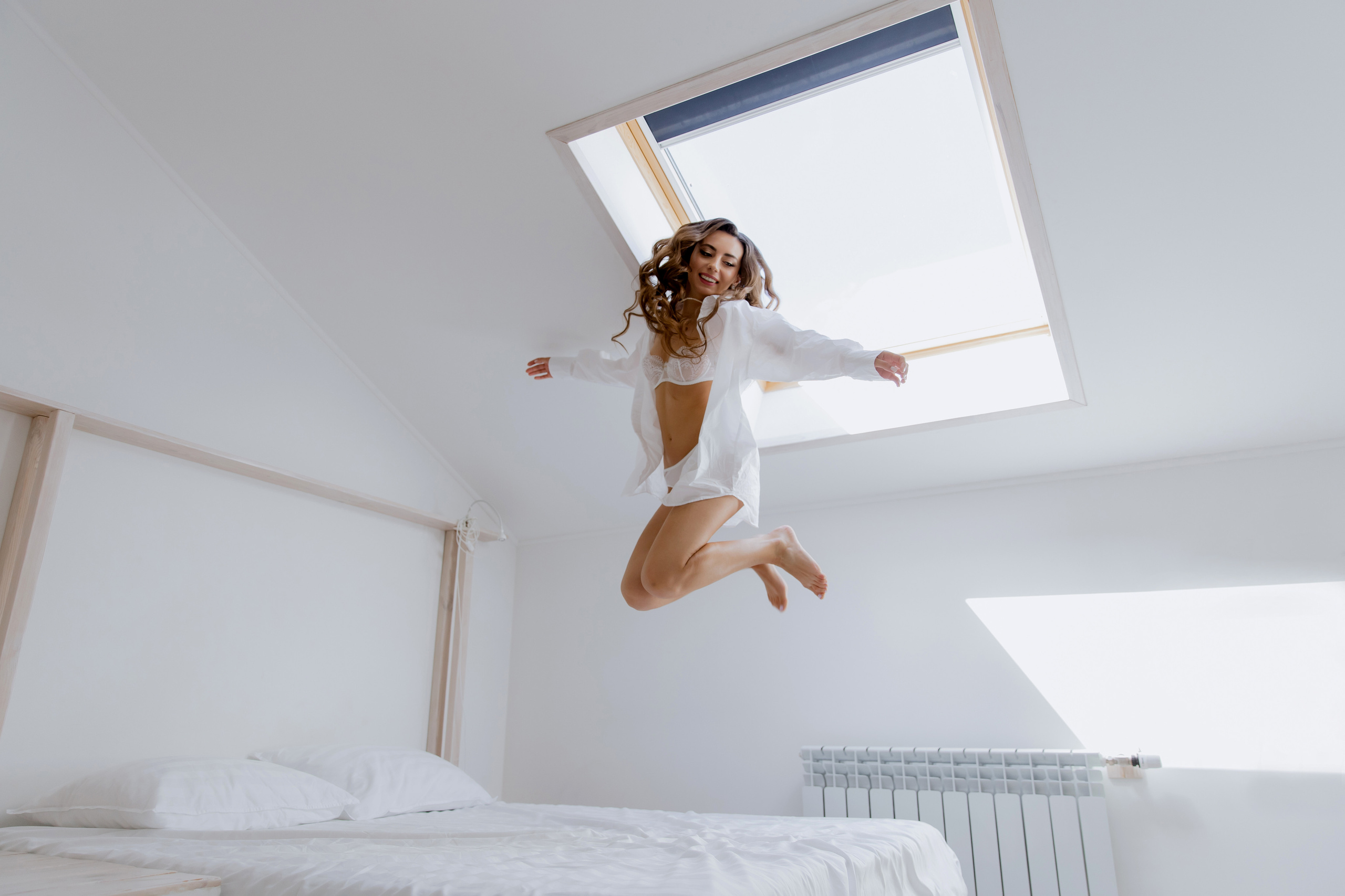 Свадебный день Димы и Вики. Свадебный фотограф Анна Бабахина