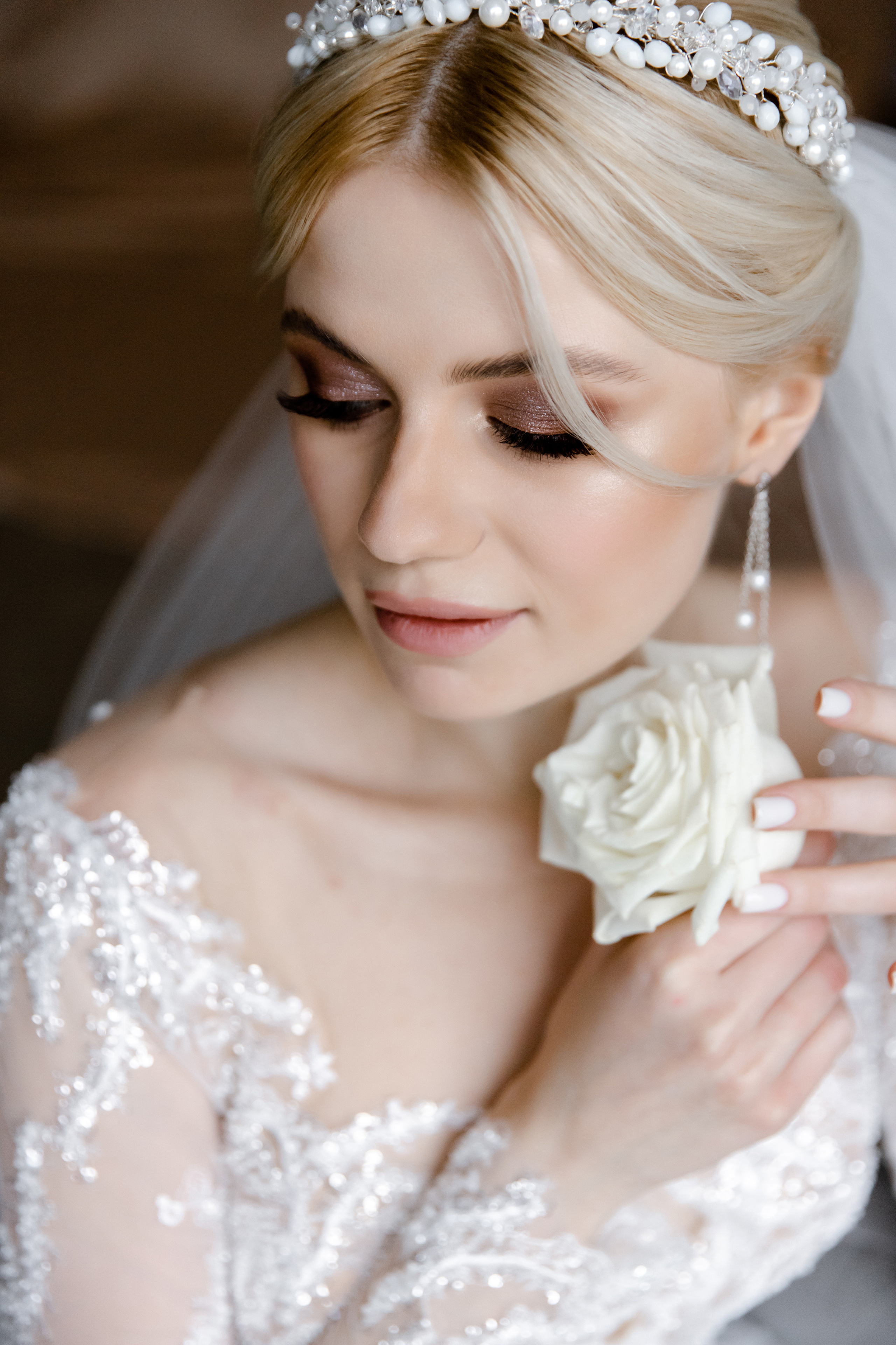 Свадебный день Паши и Кати. Свадебный фотограф Анна Бабахина