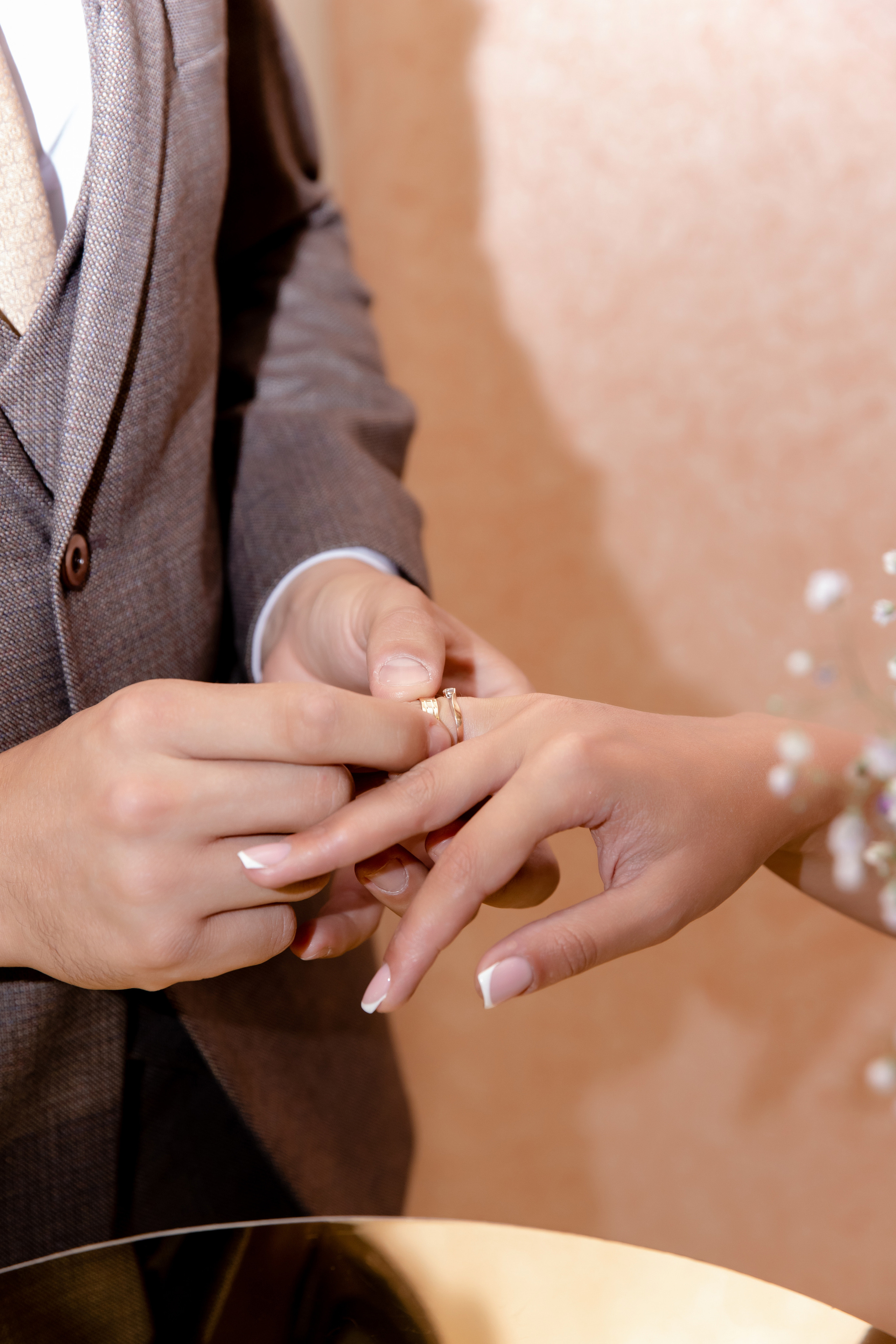 Свадебный день Влада и Марины. Свадебный фотограф Анна Бабахина