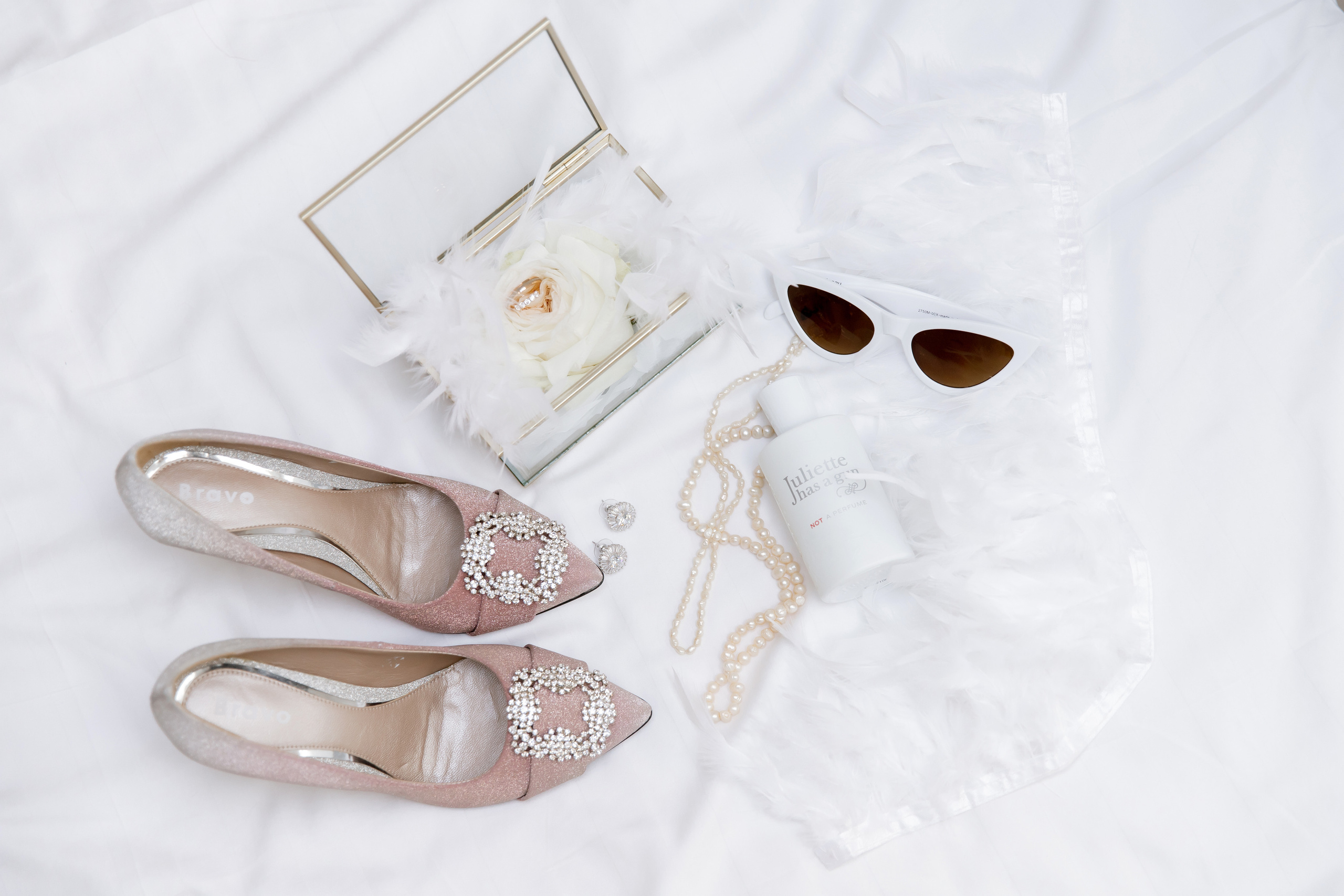 Свадебный день Димы и Вики. Свадебный фотограф Анна Бабахина