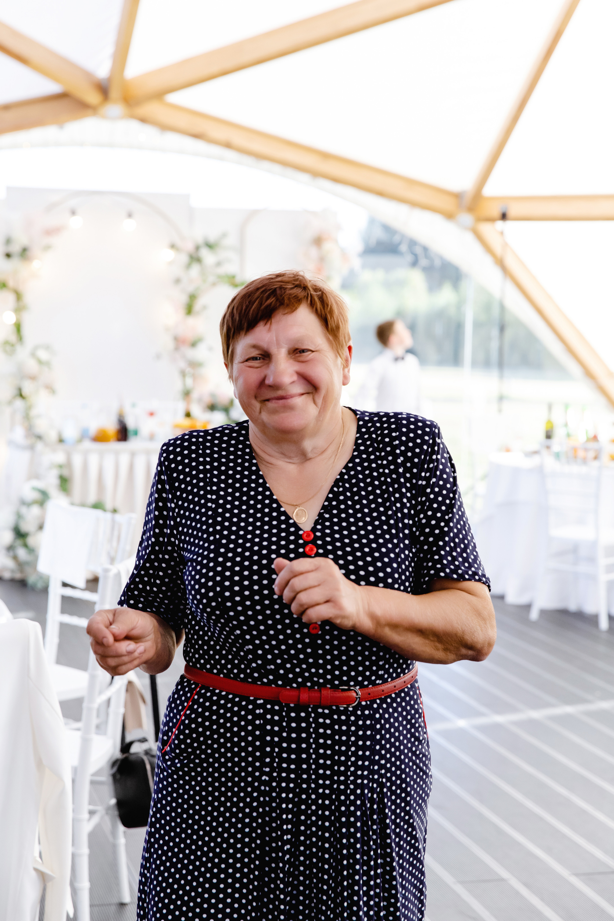 Свадебный день Кирилла и Кристины. Свадебный фотограф Анна Бабахина