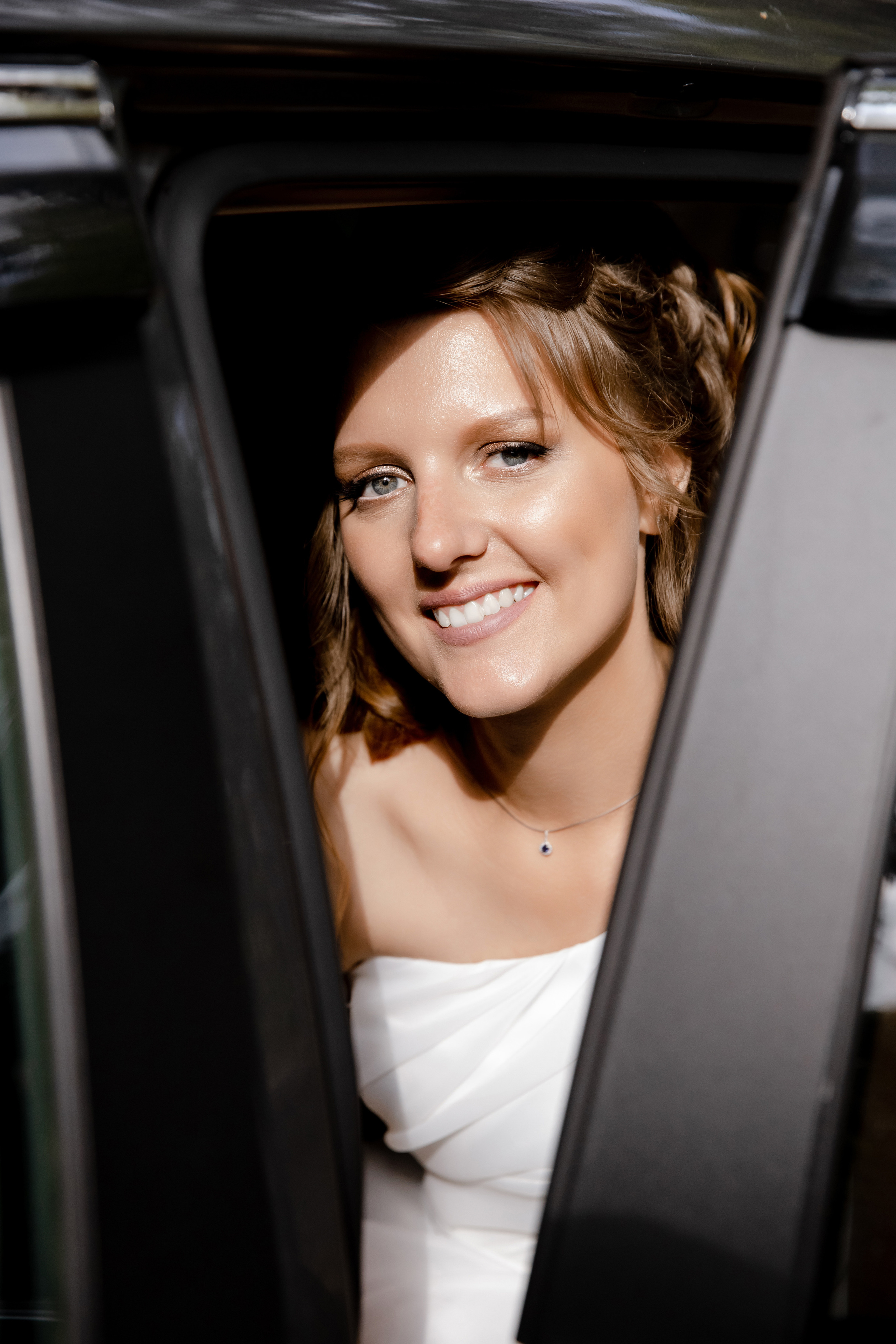 Свадебный день Влада и Марины. Свадебный фотограф Анна Бабахина