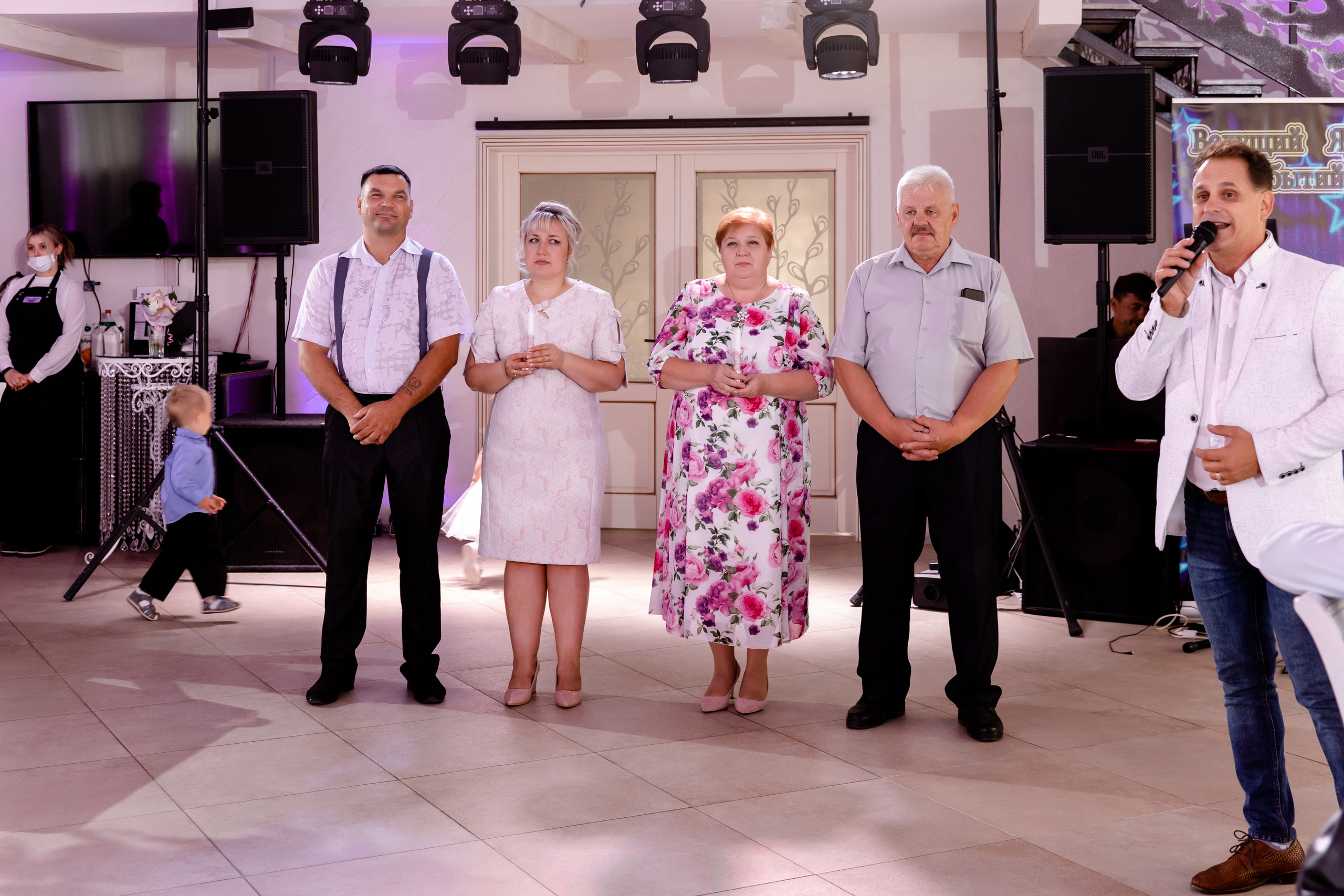 Свадебный день Андрея и Даши. Свадебный фотограф Анна Бабахина