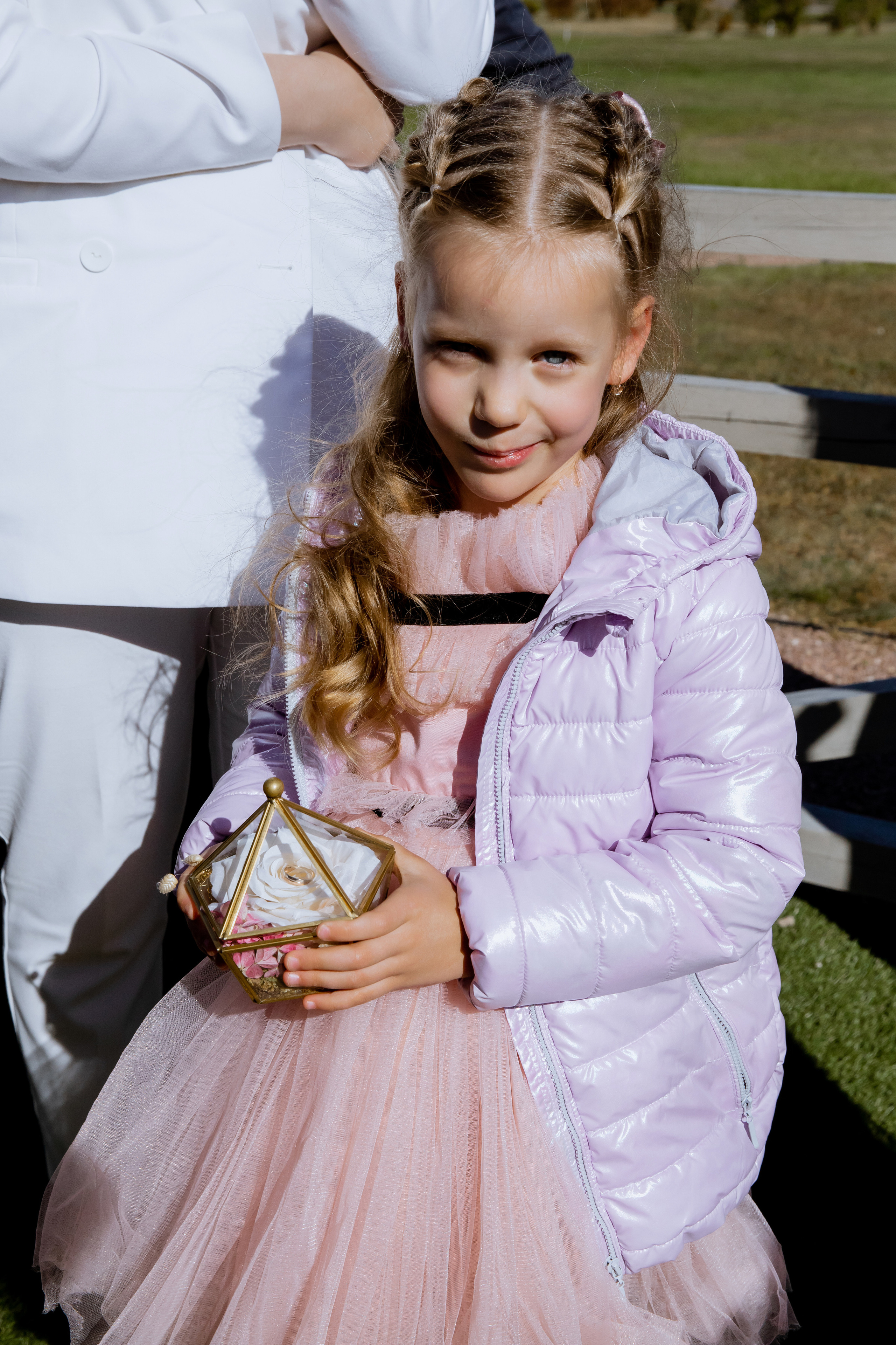 Свадебный день Кирилла и Кристины. Свадебный фотограф Анна Бабахина