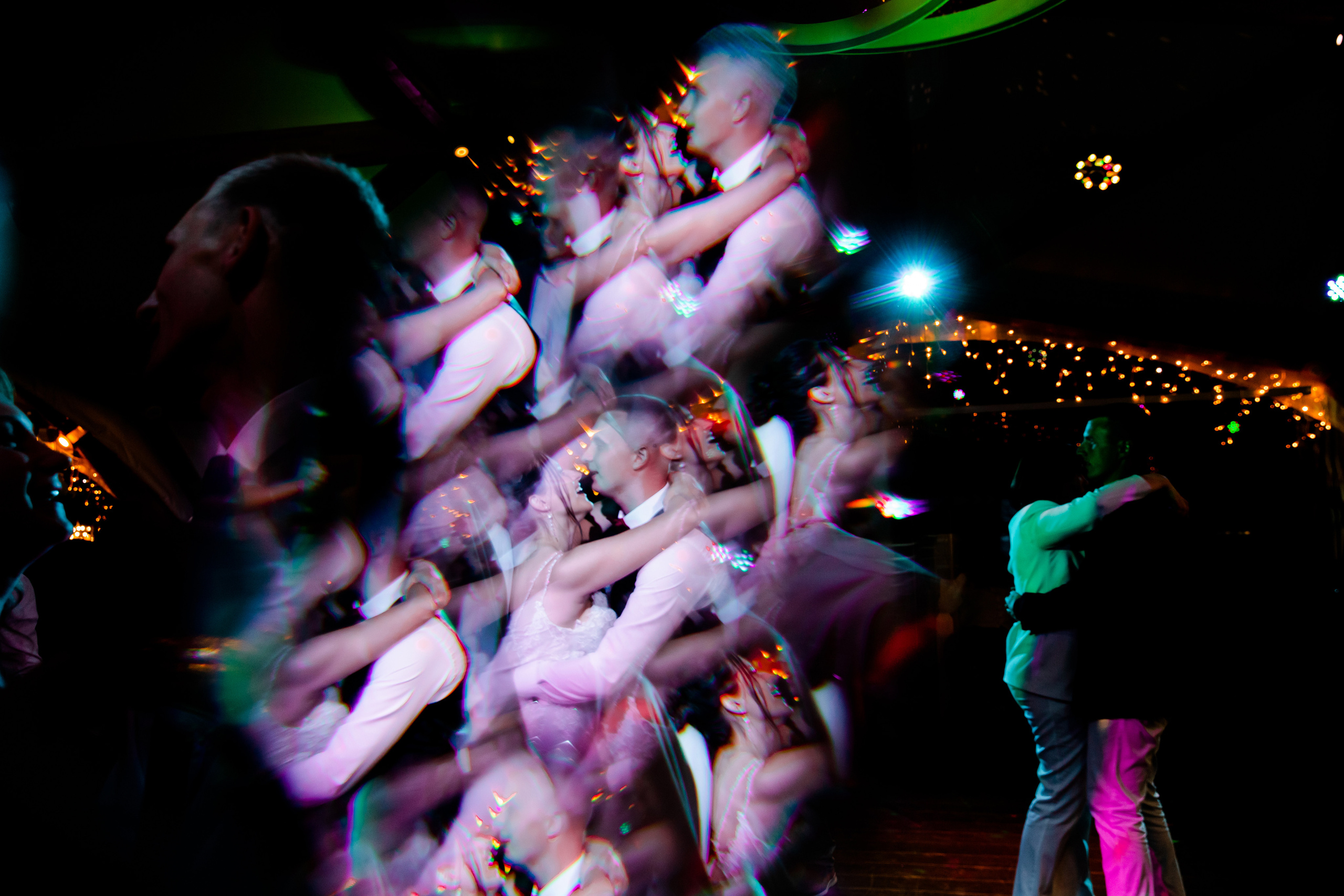 Свадебный день Кирилла и Кристины. Свадебный фотограф Анна Бабахина