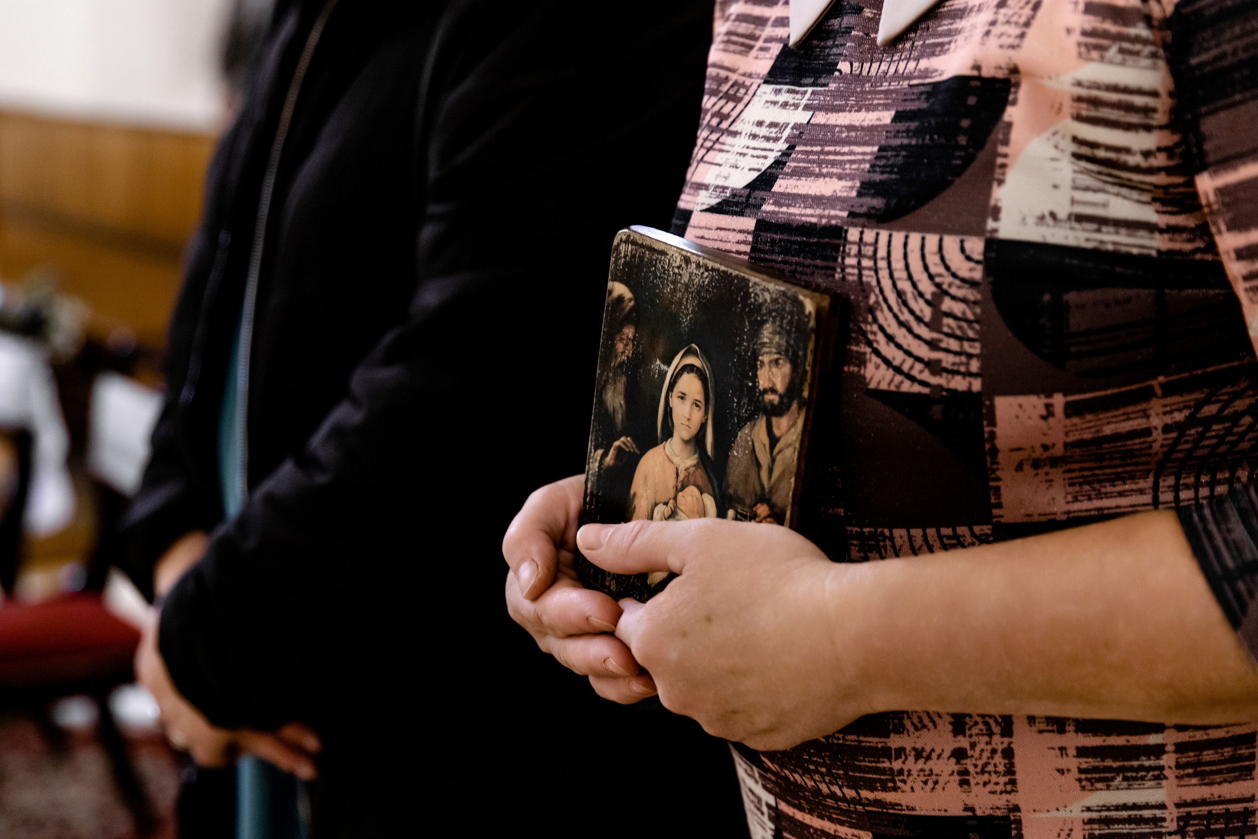 День Венчания Антона и Эвелики. Свадебный фотограф Анна Бабахина