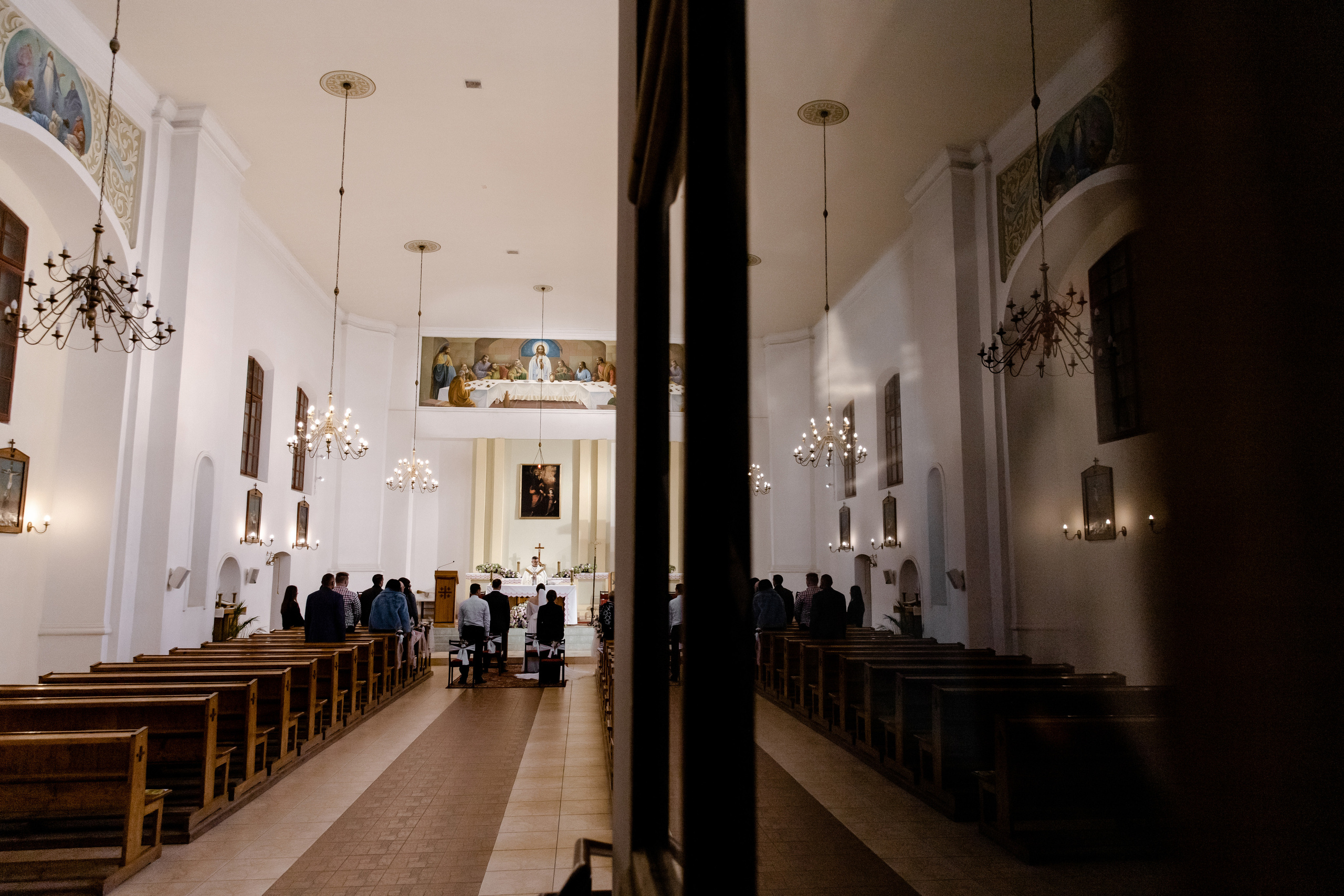 День Венчания Антона и Эвелики. Свадебный фотограф Анна Бабахина