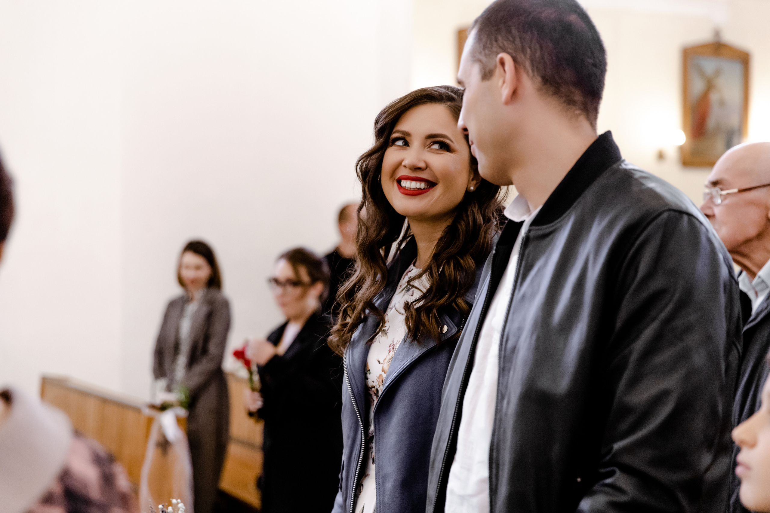 День Венчания Антона и Эвелики. Свадебный фотограф Анна Бабахина