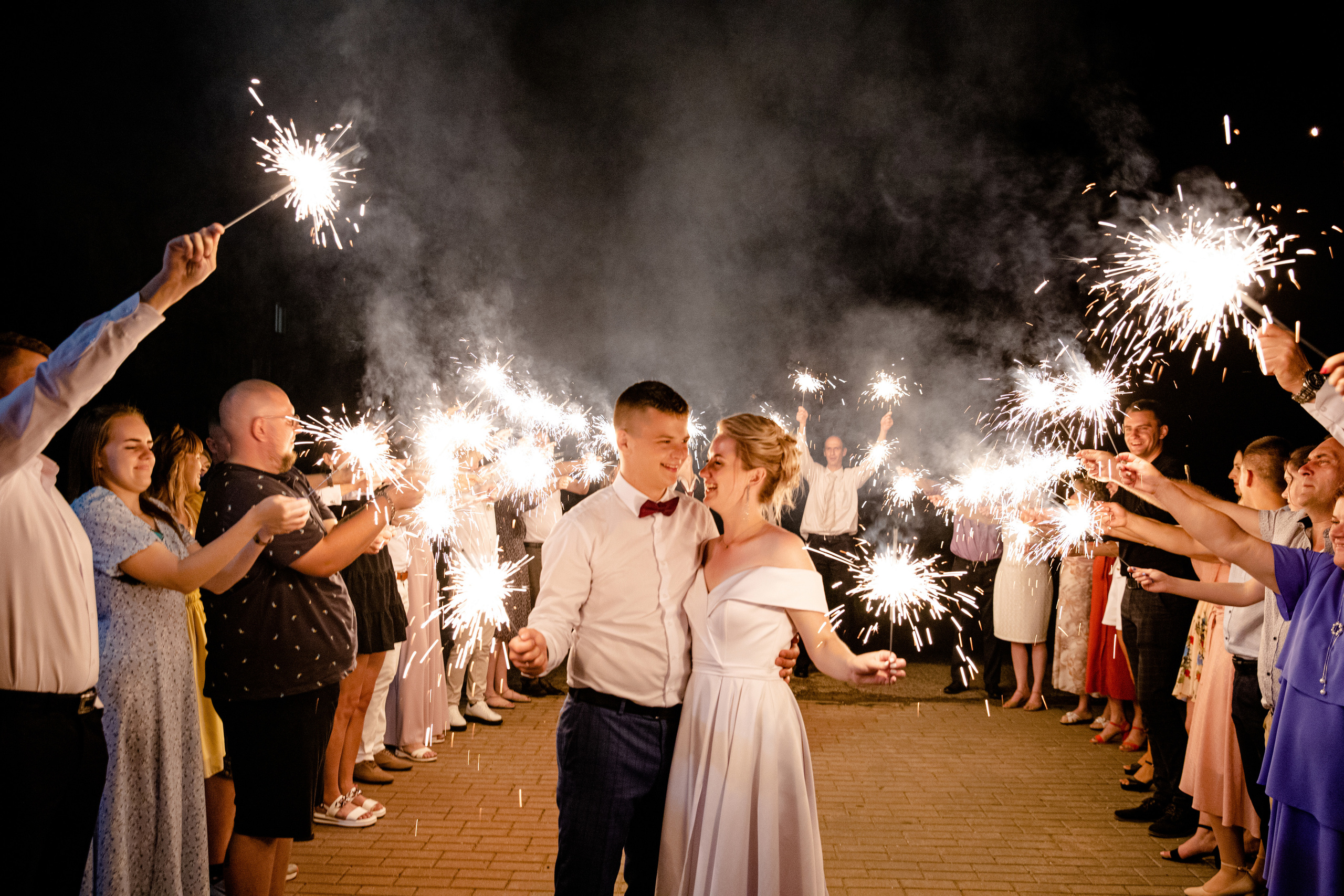 Свадебный день Кирилла и Вики. Свадебный фотограф Анна Бабахина