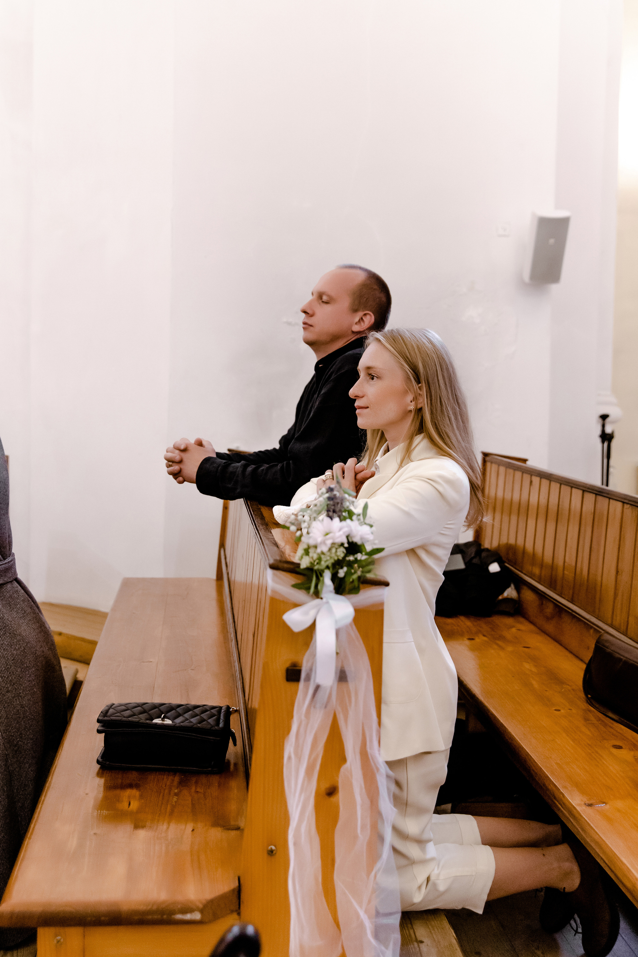 День Венчания Антона и Эвелики. Свадебный фотограф Анна Бабахина