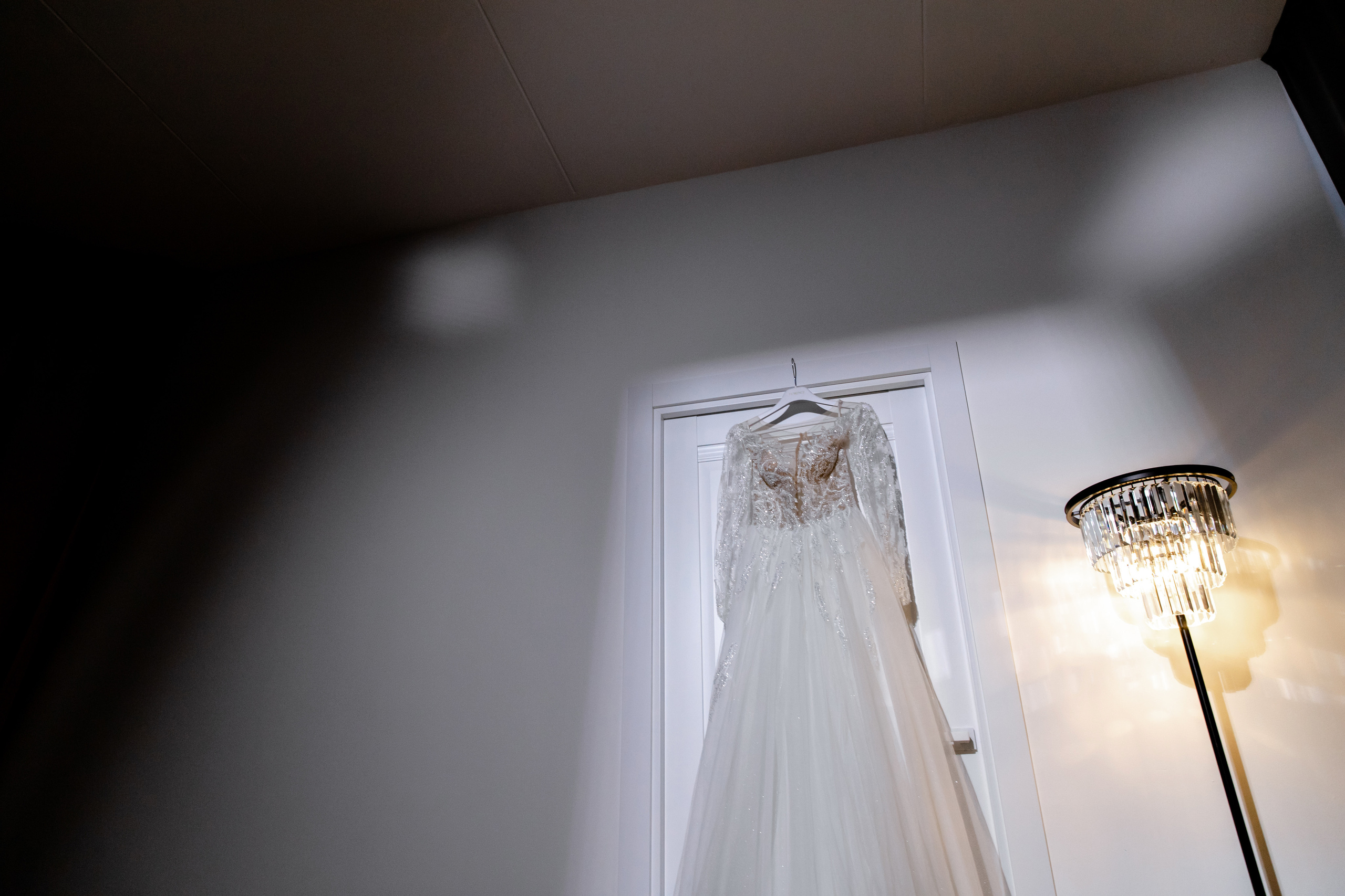 Свадебный день Паши и Кати. Свадебный фотограф Анна Бабахина