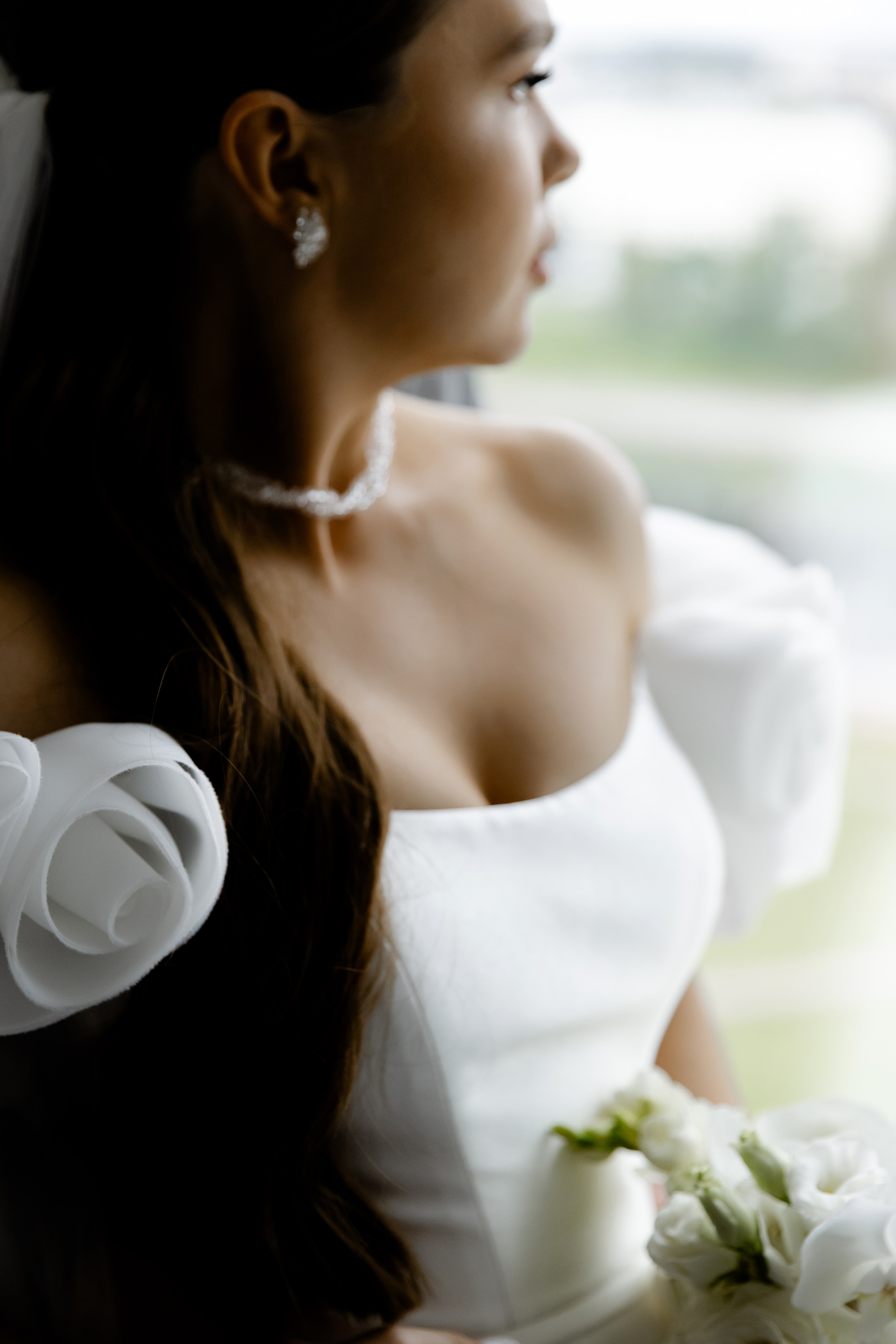 Свадебный день Влада и Вики. Свадебный фотограф Анна Бабахина