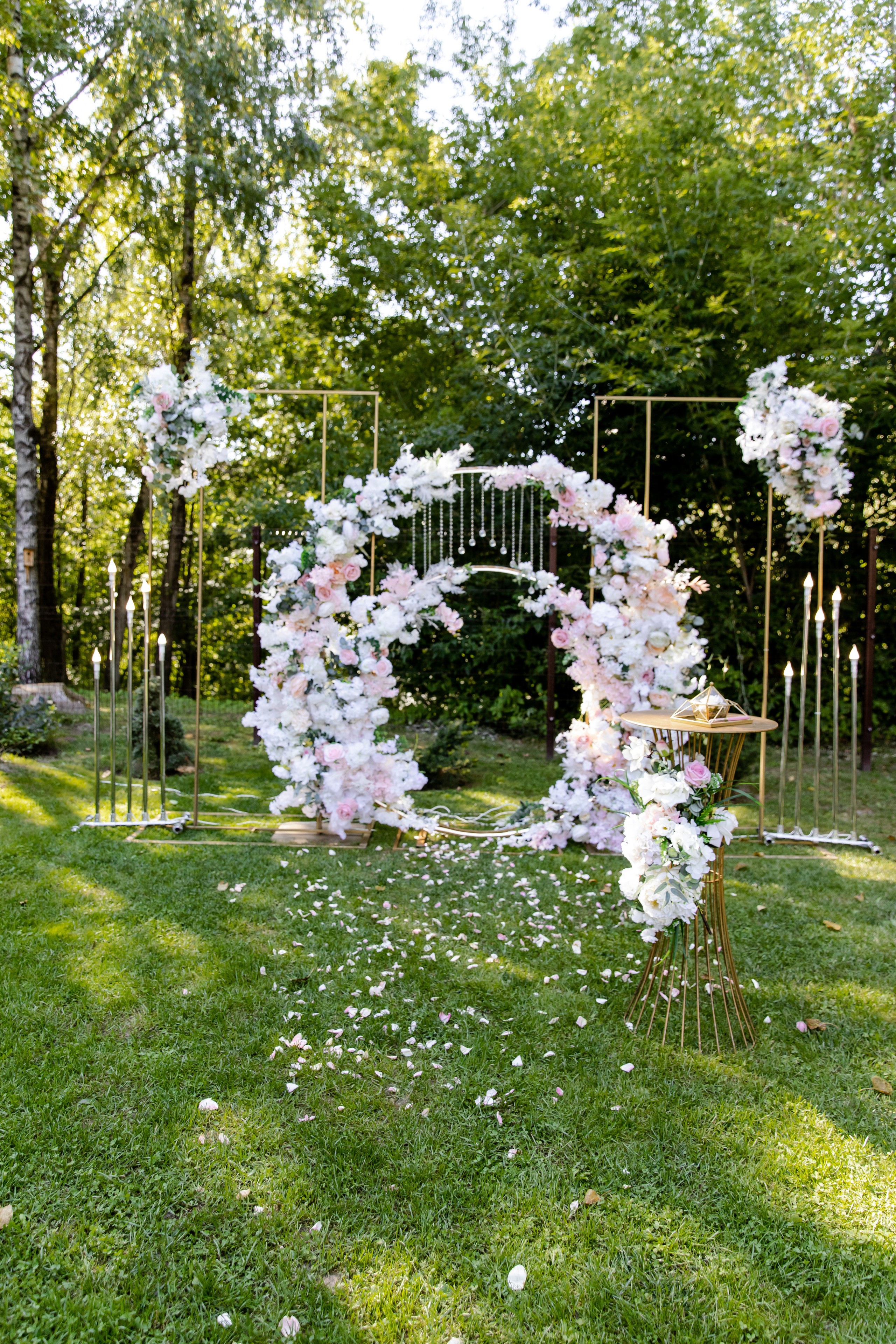 Свадебный день Ромы и Ани. Свадебный фотограф Анна Бабахина