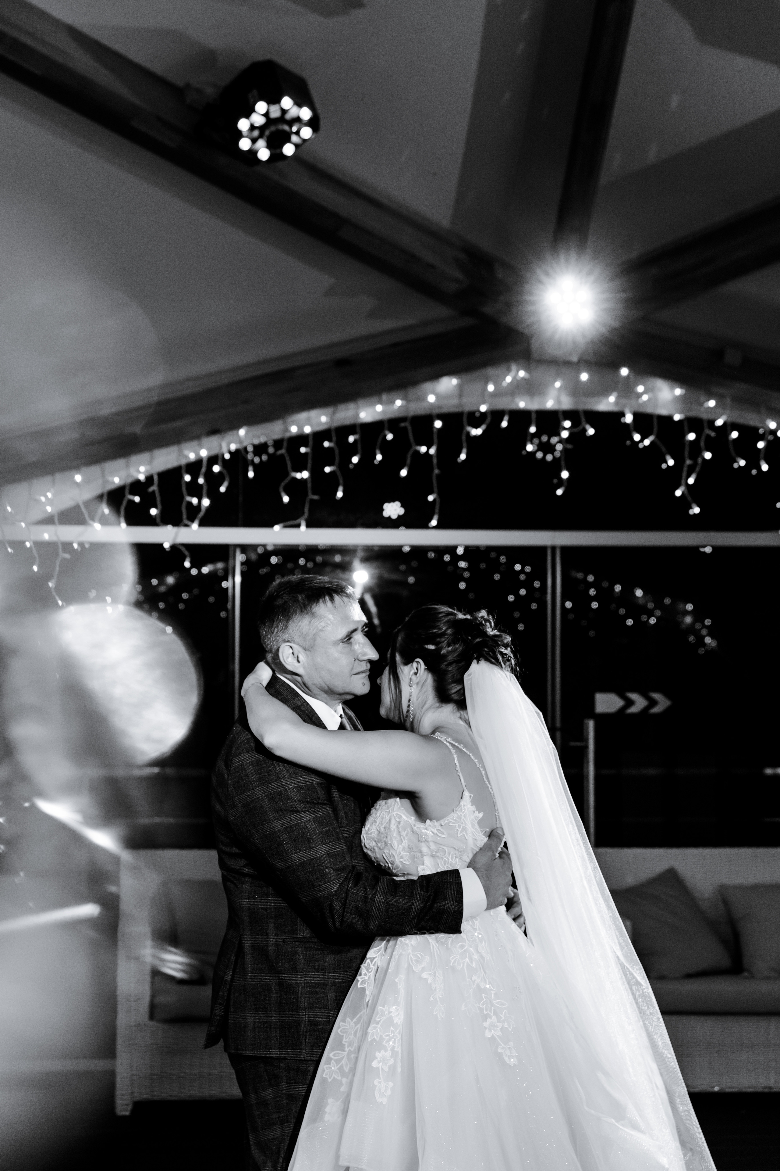 Свадебный день Кирилла и Кристины. Свадебный фотограф Анна Бабахина