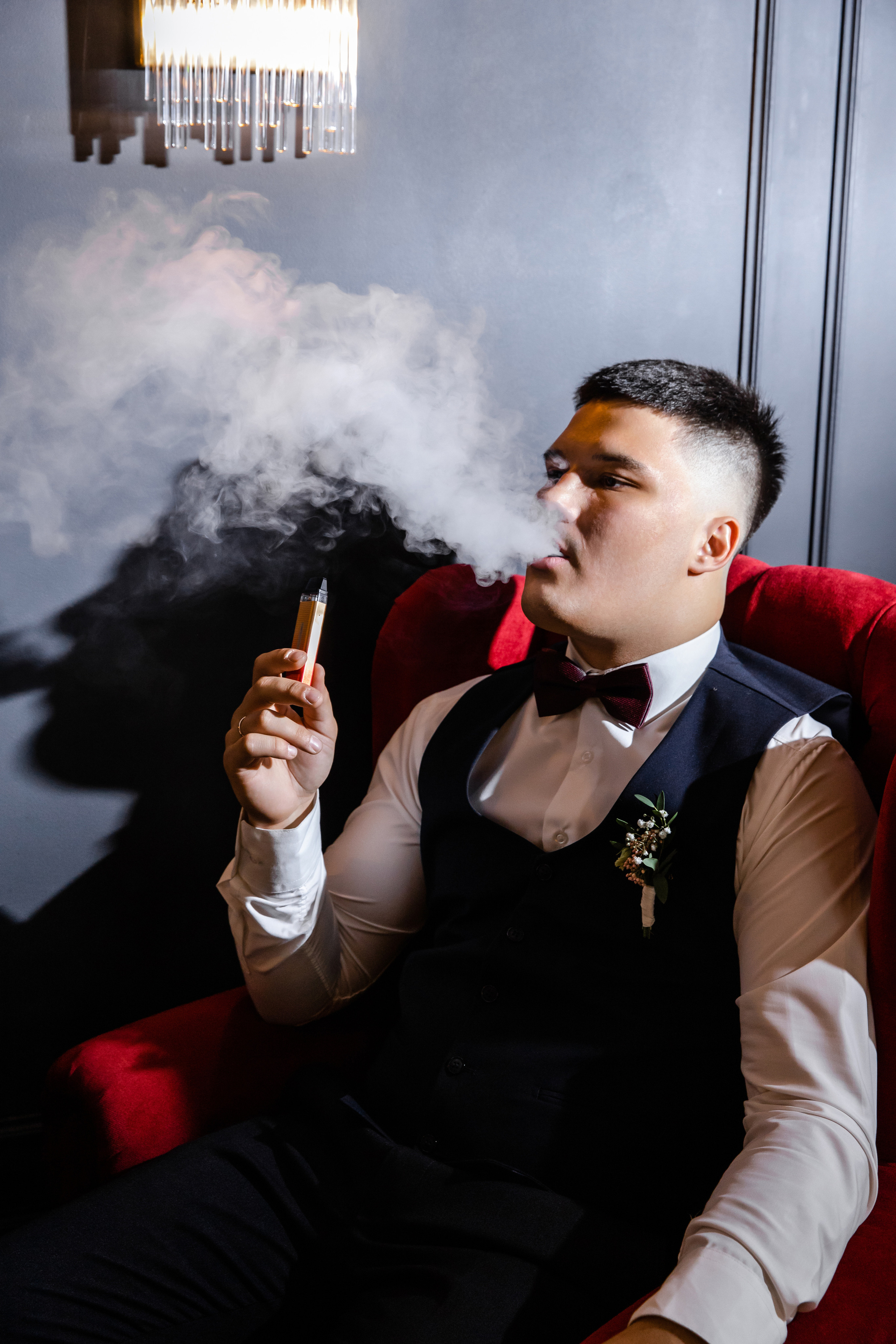 Свадебный день Паши и Кати. Свадебный фотограф Анна Бабахина