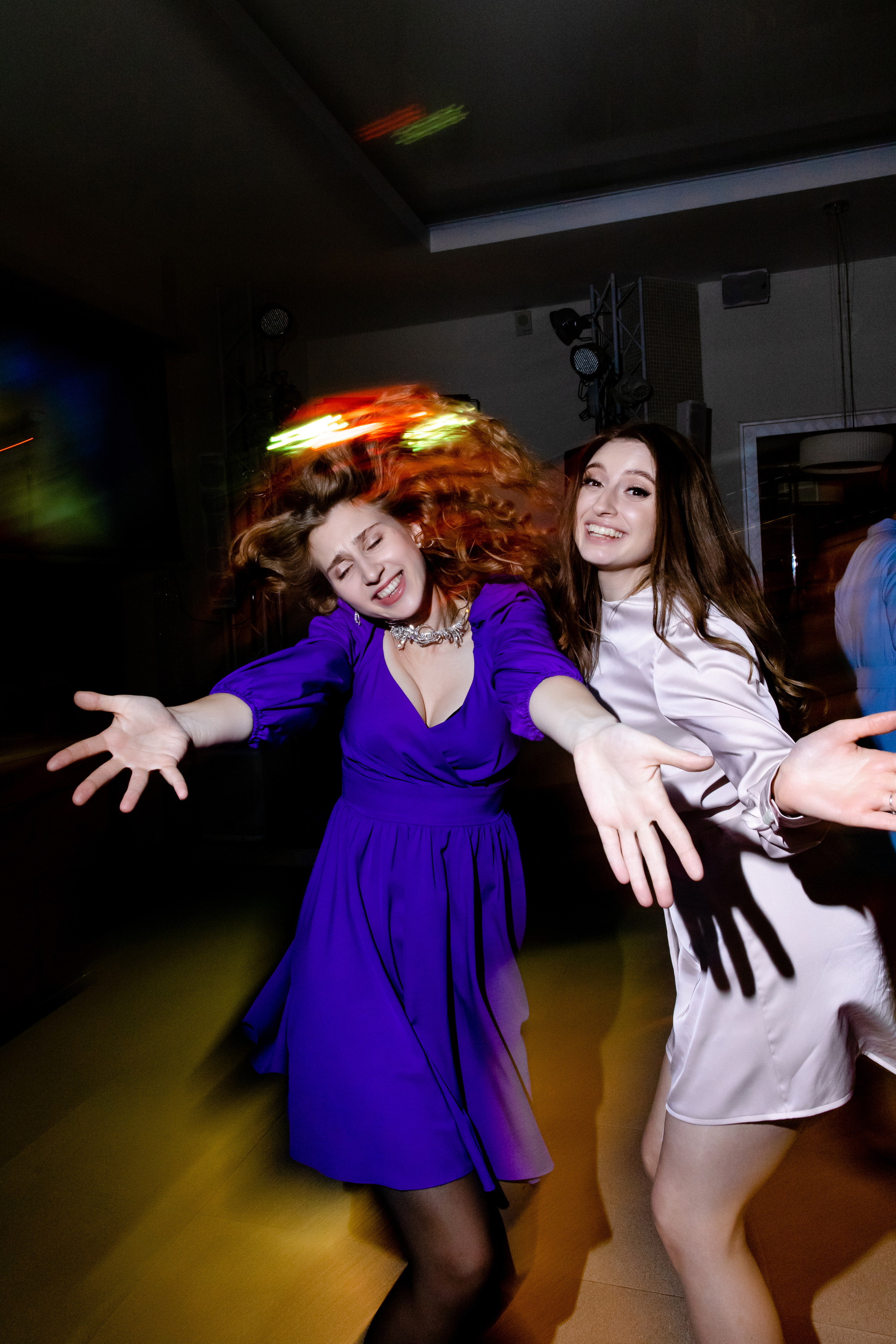 Свадебный день Паши и Кати. Свадебный фотограф Анна Бабахина