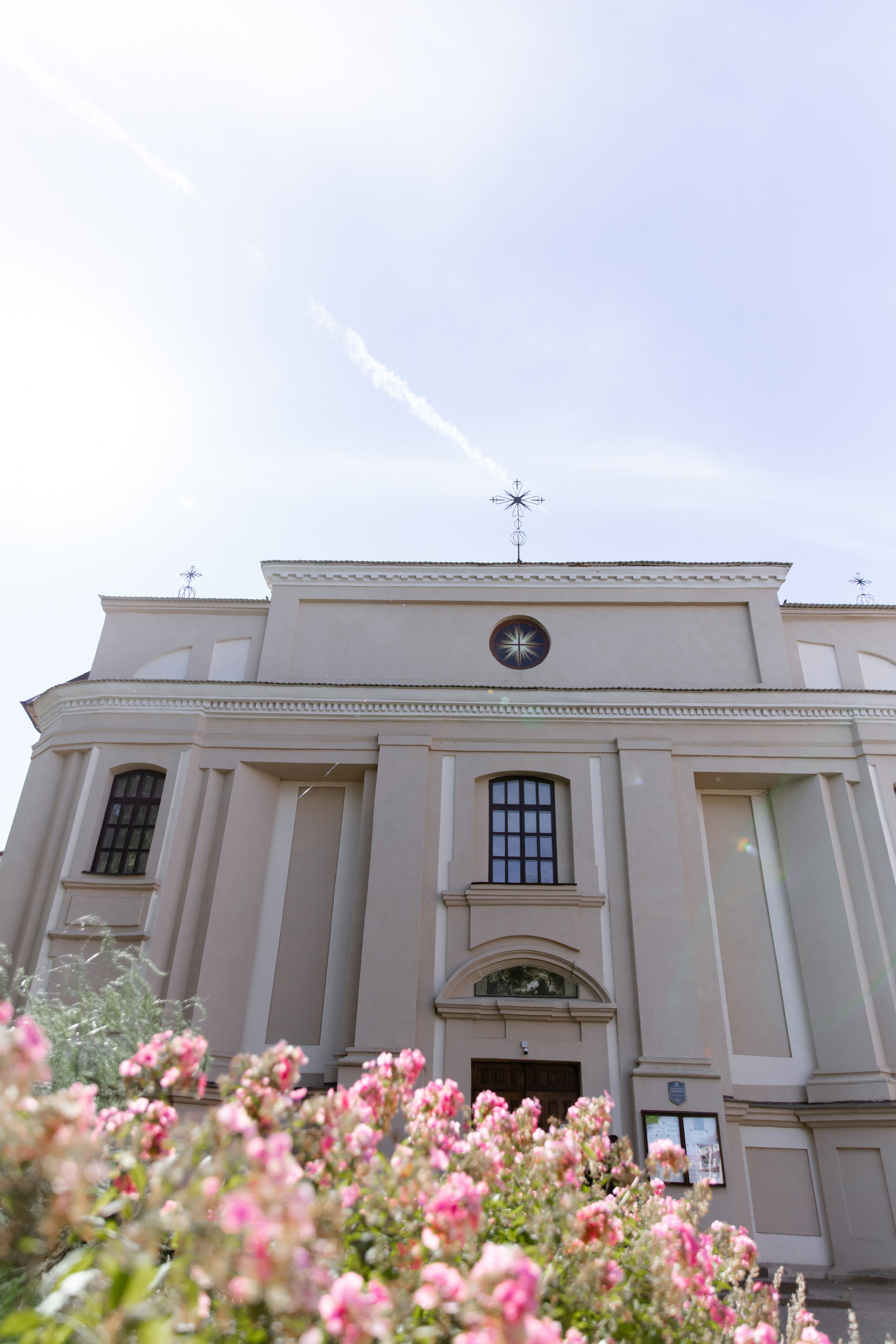 День Венчания Антона и Эвелики. Свадебный фотограф Анна Бабахина