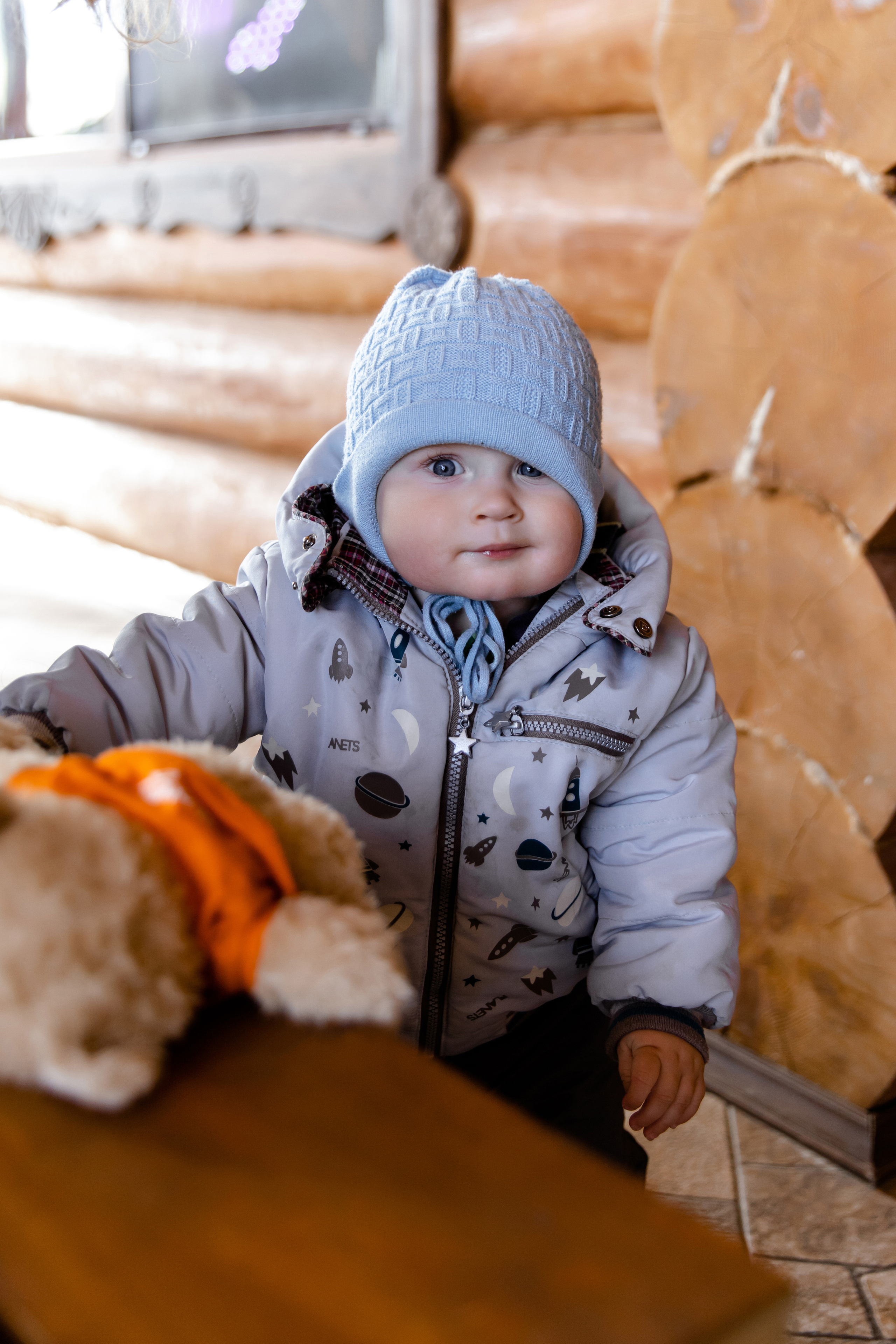 День Венчания Антона и Эвелики. Свадебный фотограф Анна Бабахина