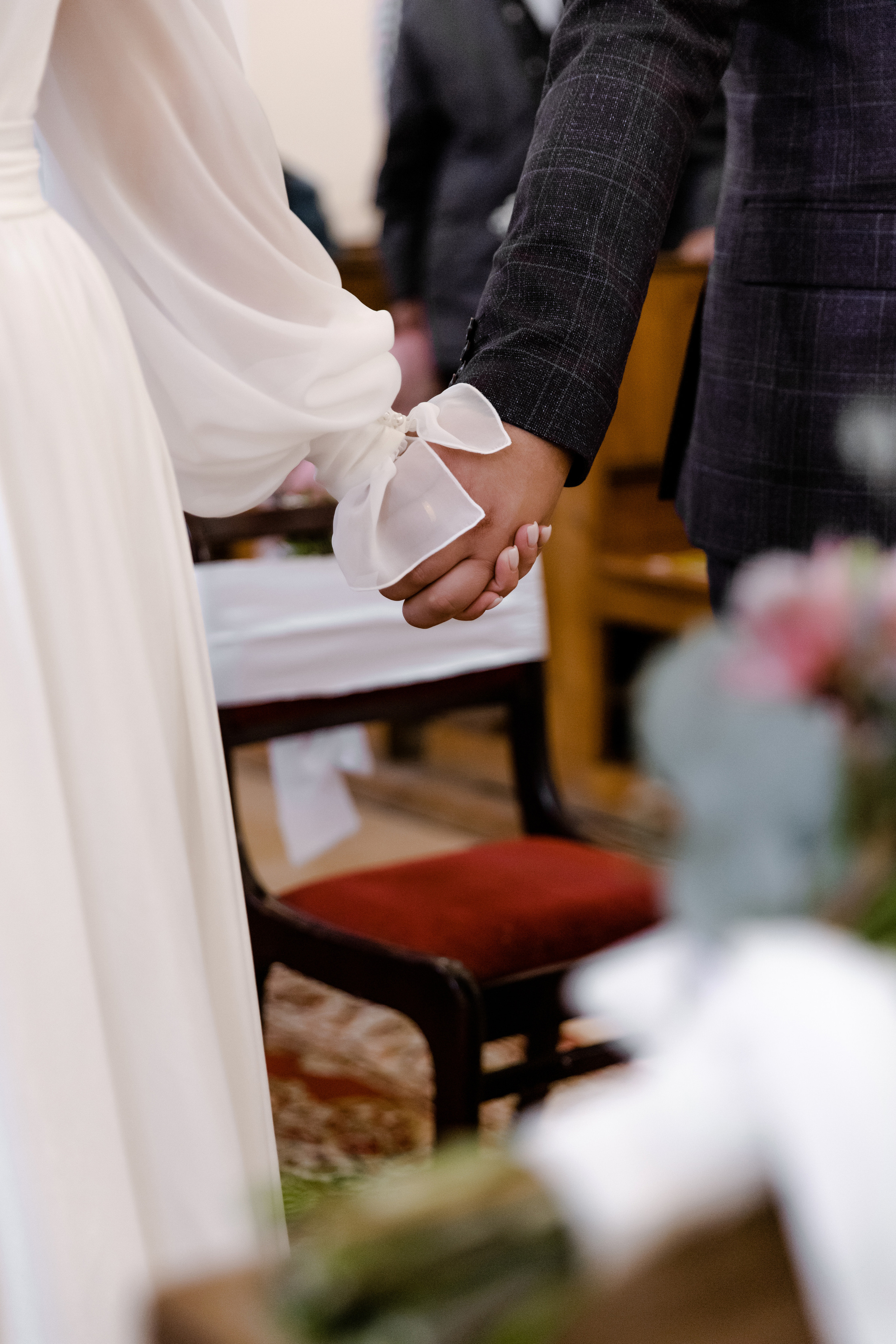 День Венчания Антона и Эвелики. Свадебный фотограф Анна Бабахина