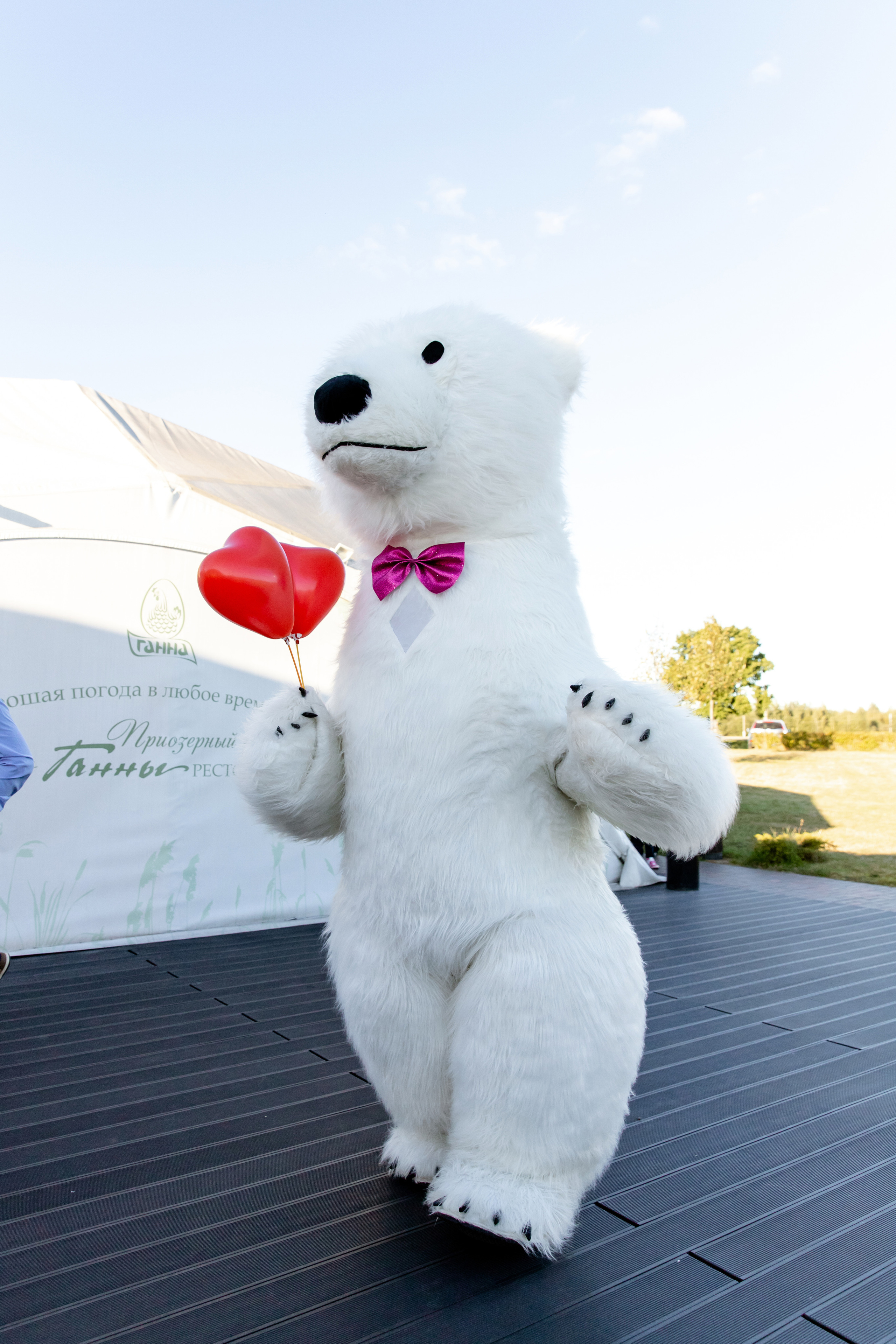 Свадебный день Кирилла и Кристины. Свадебный фотограф Анна Бабахина