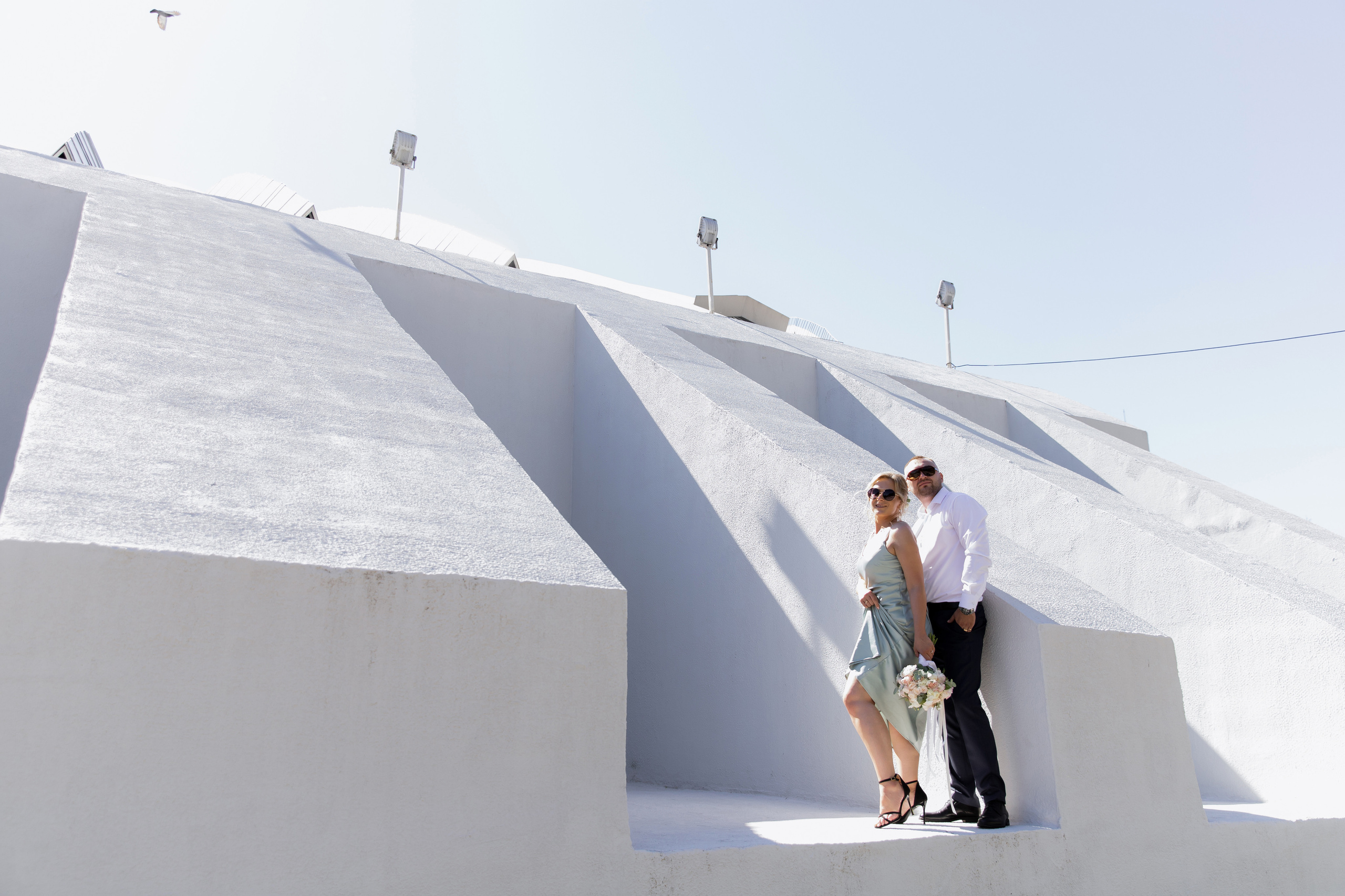 Свадебный день Ромы и Ани. Свадебный фотограф Анна Бабахина