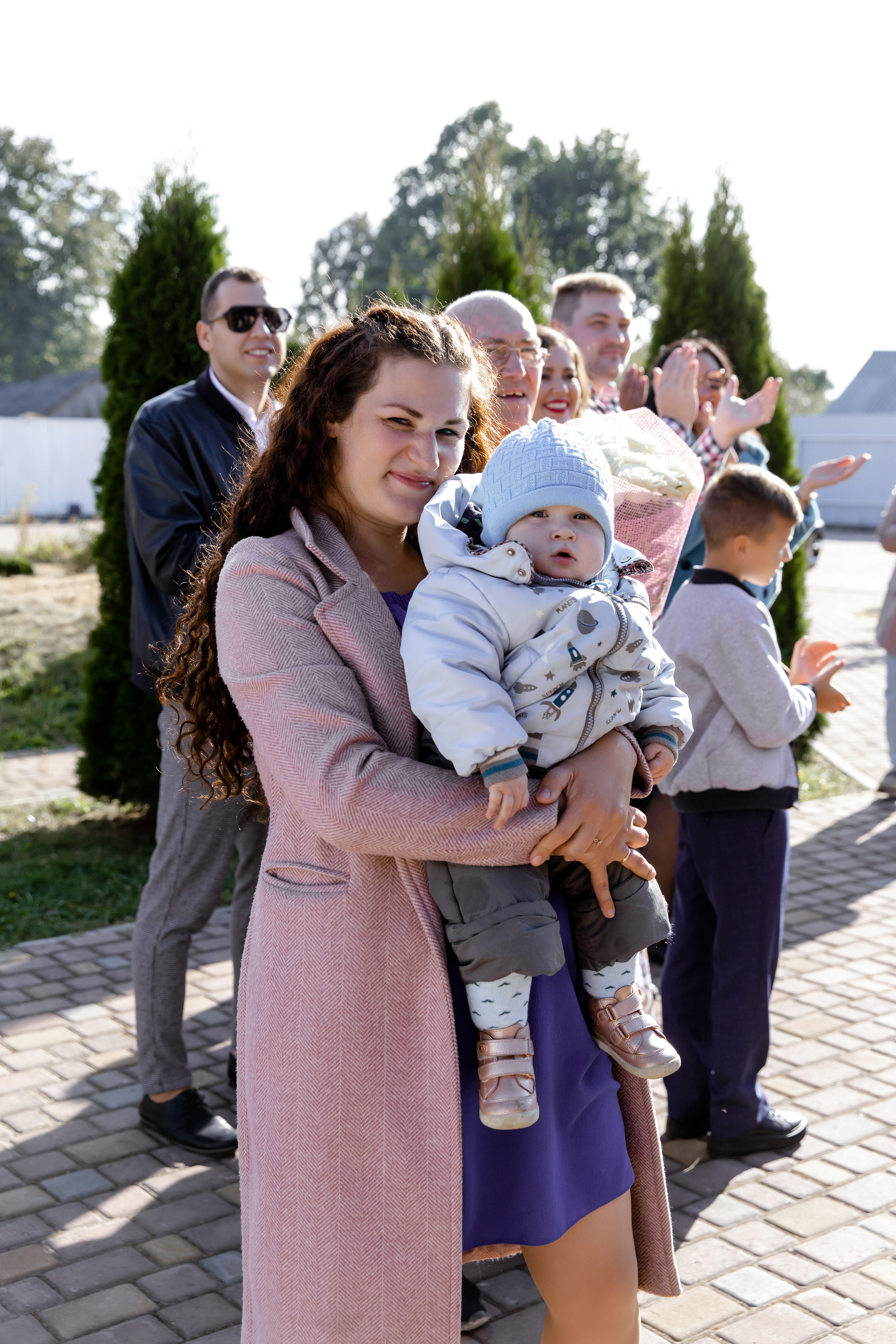 День Венчания Антона и Эвелики. Свадебный фотограф Анна Бабахина