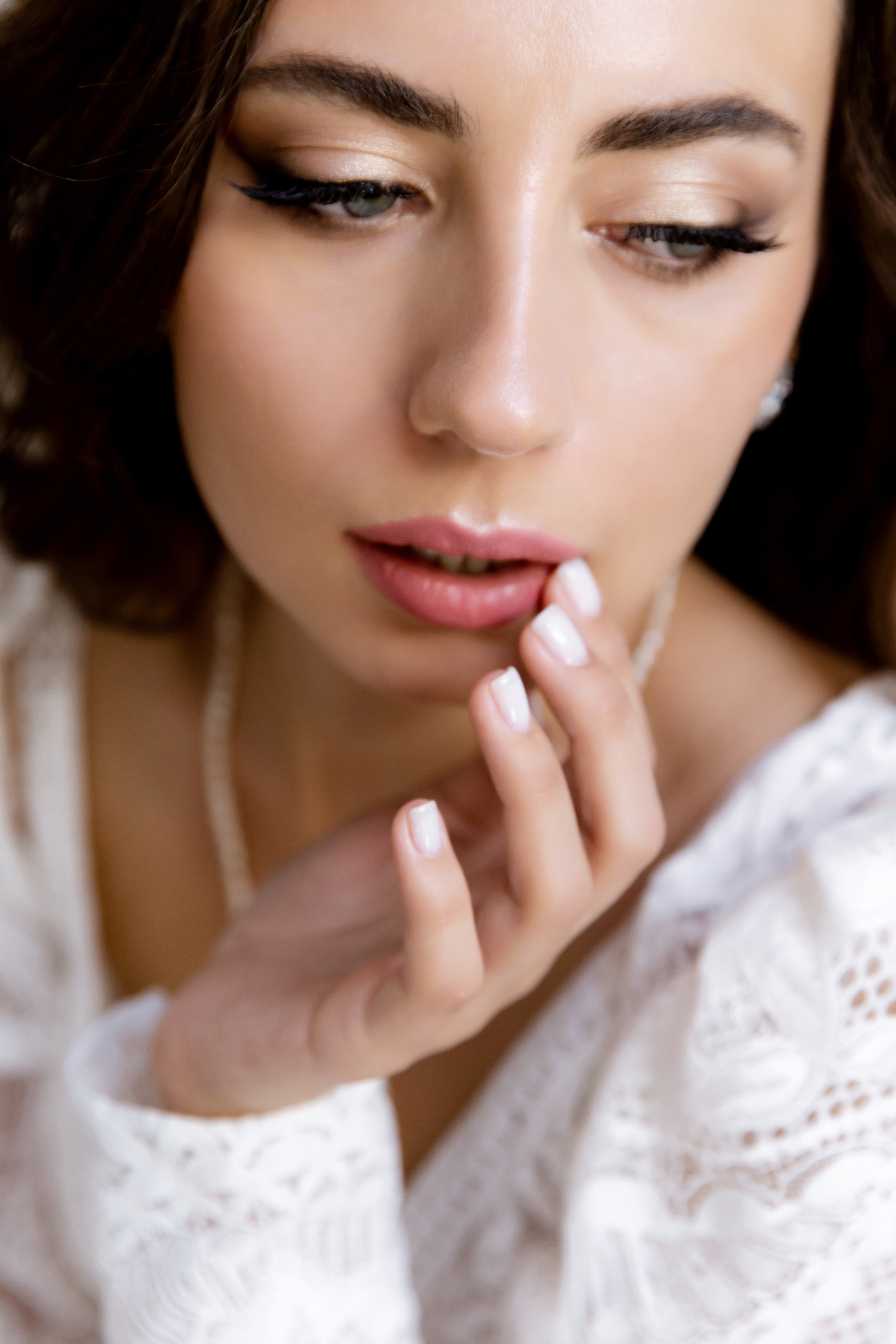 Свадебный день Димы и Вики. Свадебный фотограф Анна Бабахина