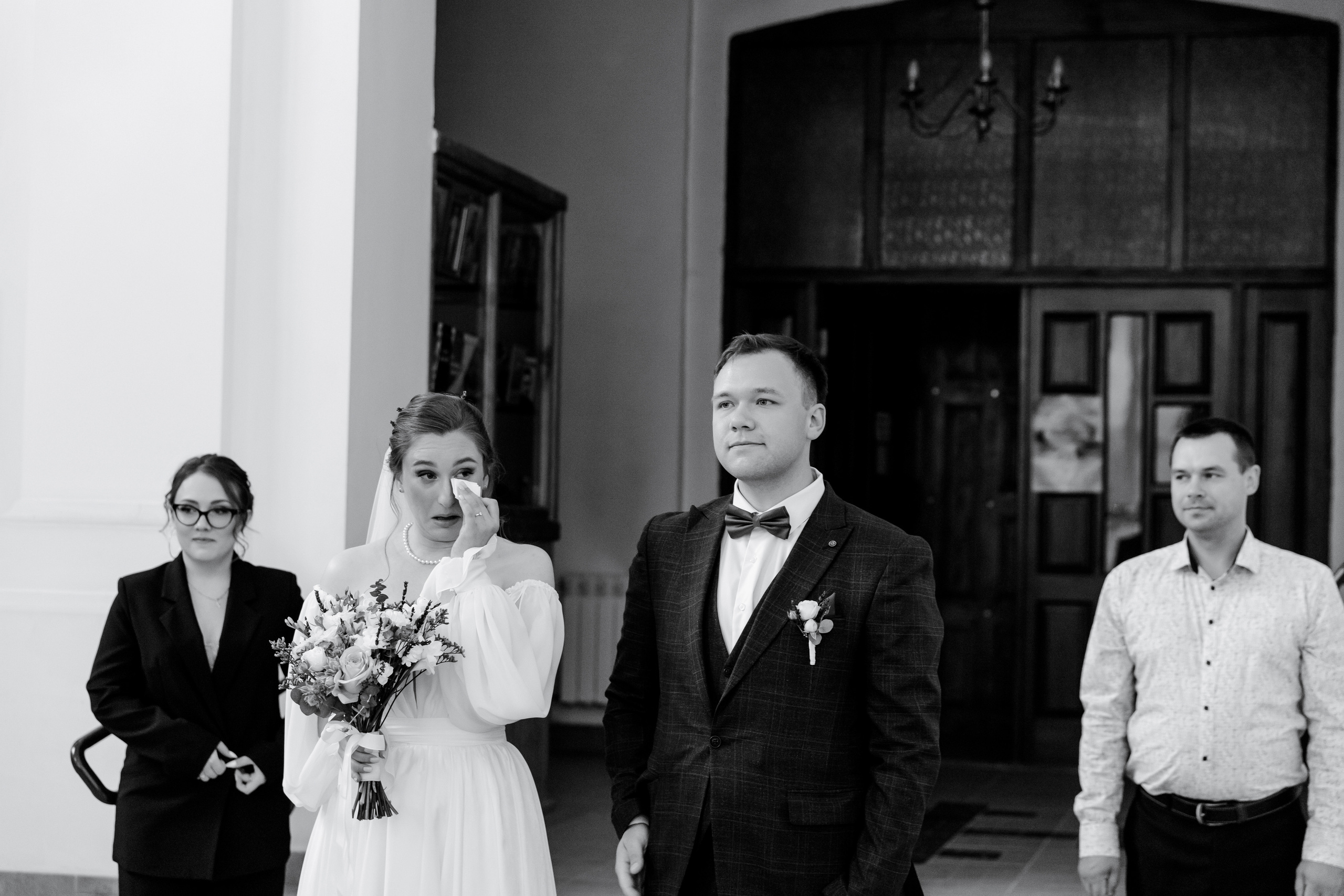 День Венчания Антона и Эвелики. Свадебный фотограф Анна Бабахина