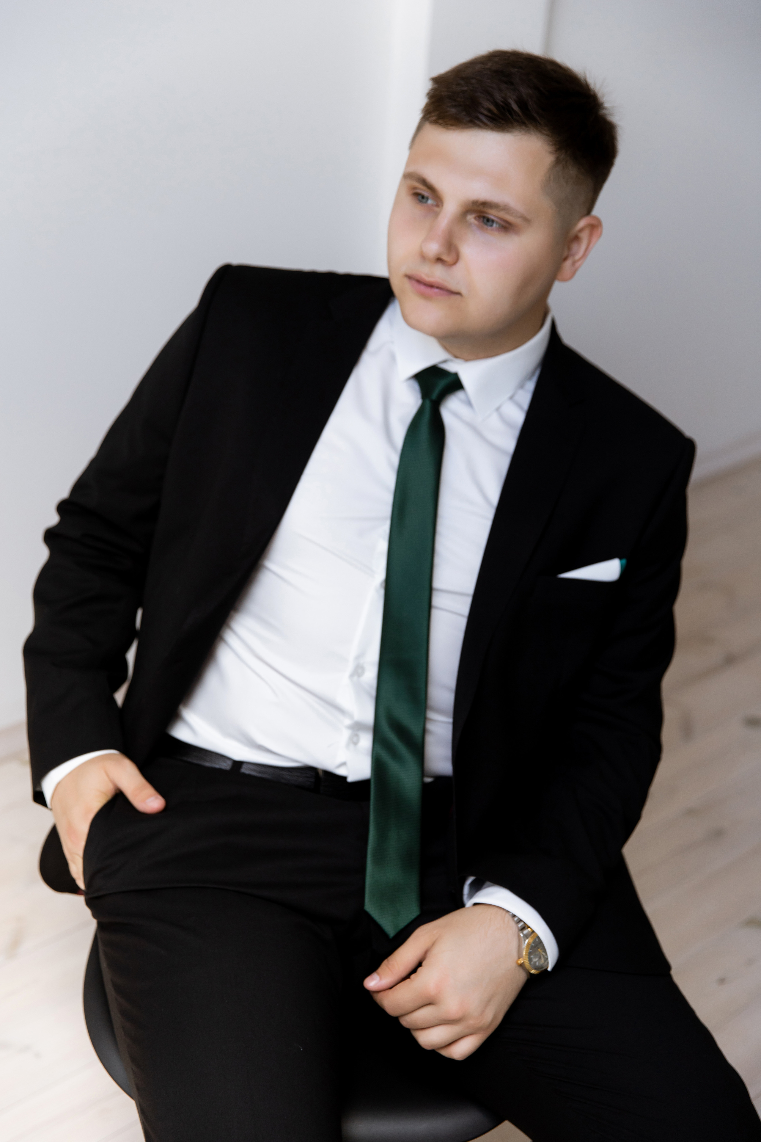 Свадебный день Димы и Вики. Свадебный фотограф Анна Бабахина