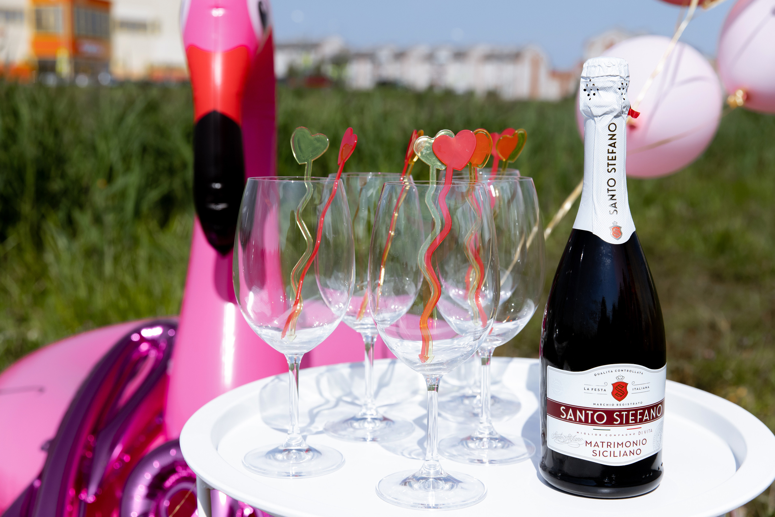 Свадебный день Кирилла и Вики. Свадебный фотограф Анна Бабахина