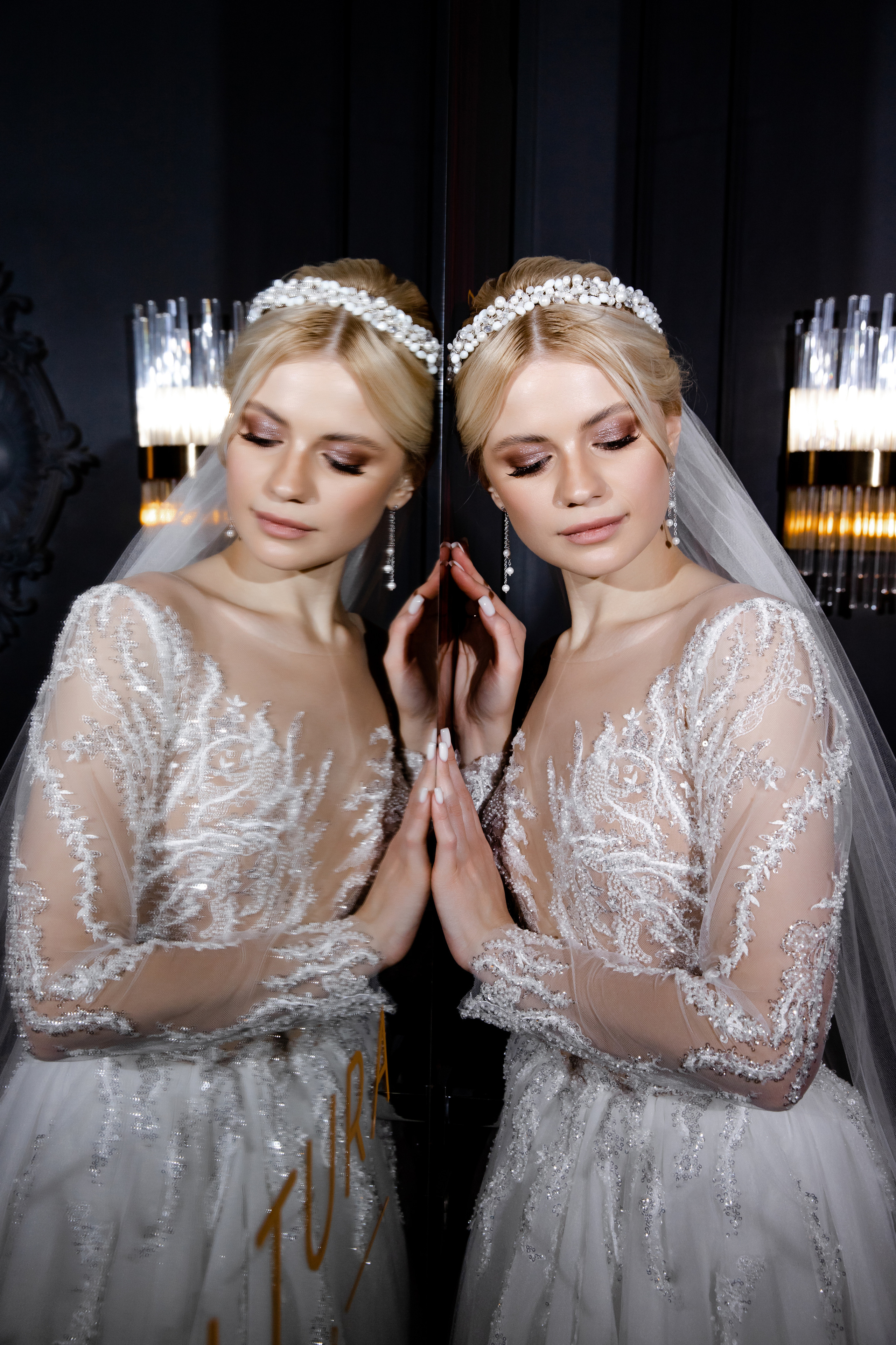 Свадебный день Паши и Кати. Свадебный фотограф Анна Бабахина