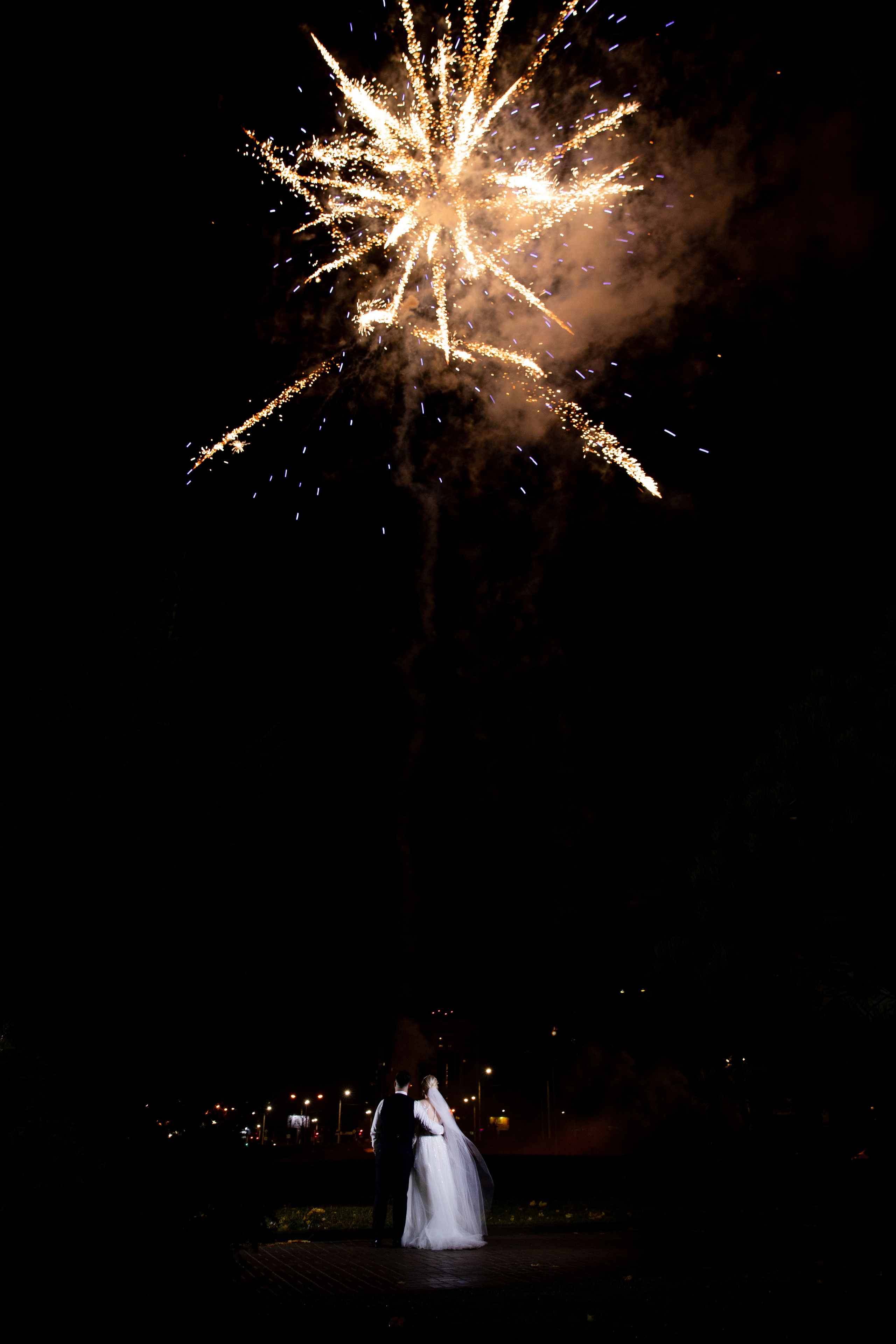 Свадебный день Паши и Кати. Свадебный фотограф Анна Бабахина